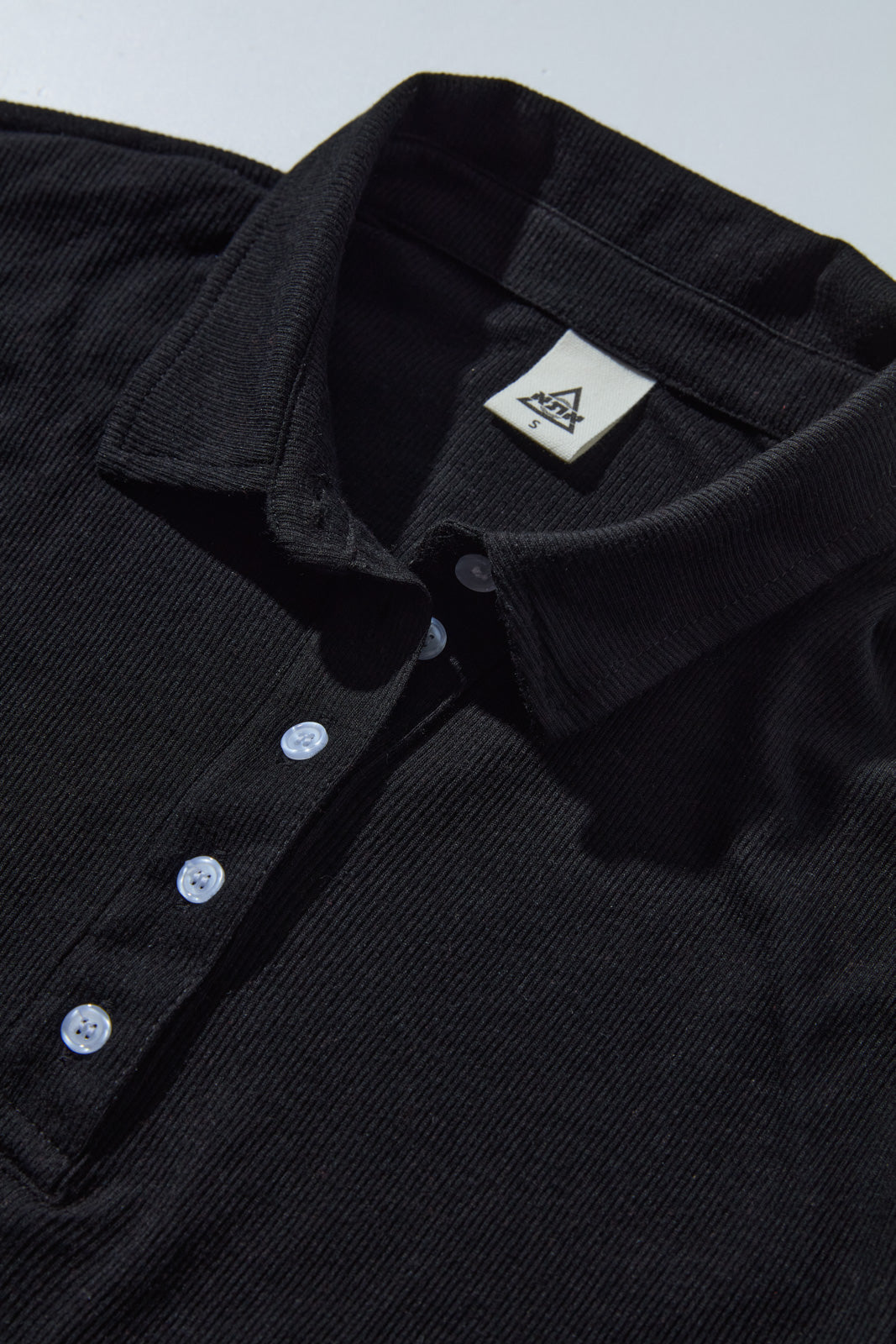 Meshi Polo T-Shirt
