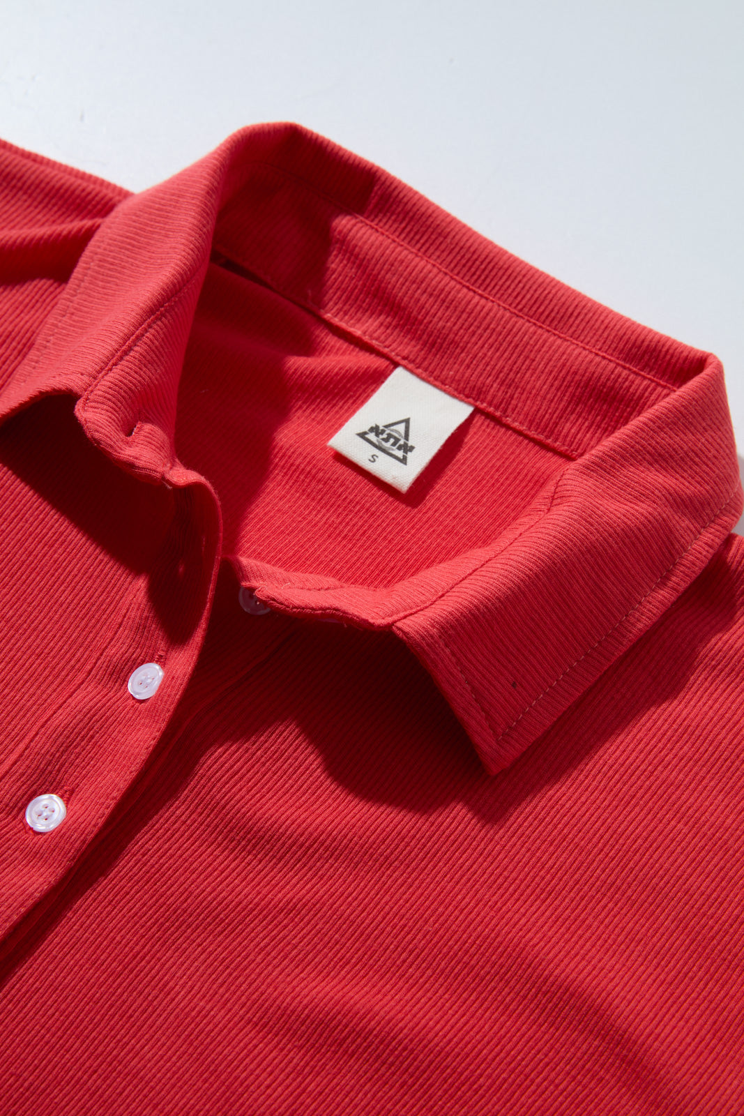 Meshi Polo T-Shirt