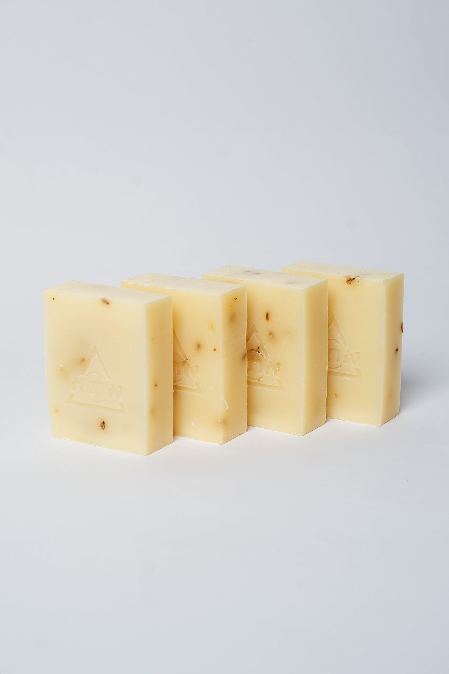 ATA's Soap - Lavender & Lemongrass
