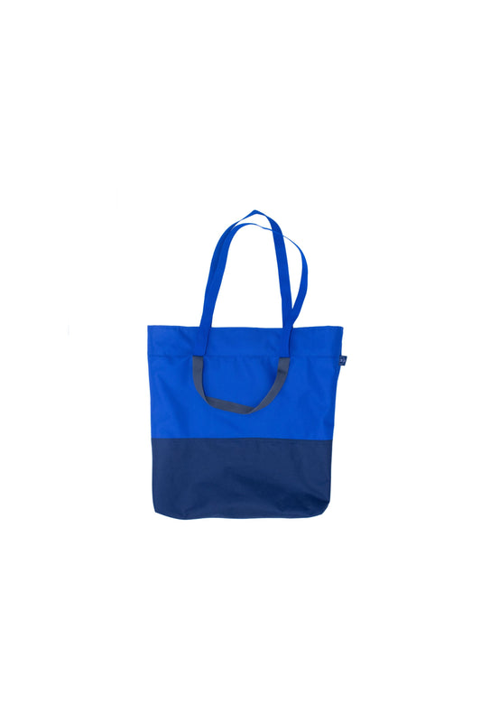 Enlarged Shopper Bag