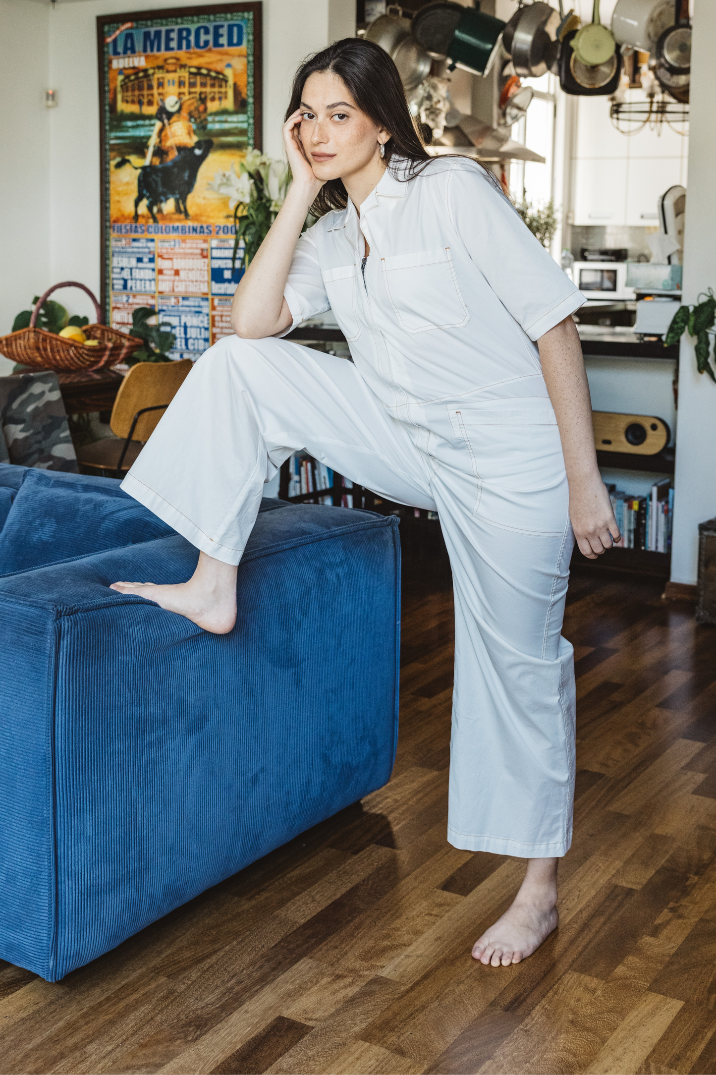 Ada Jumpsuit