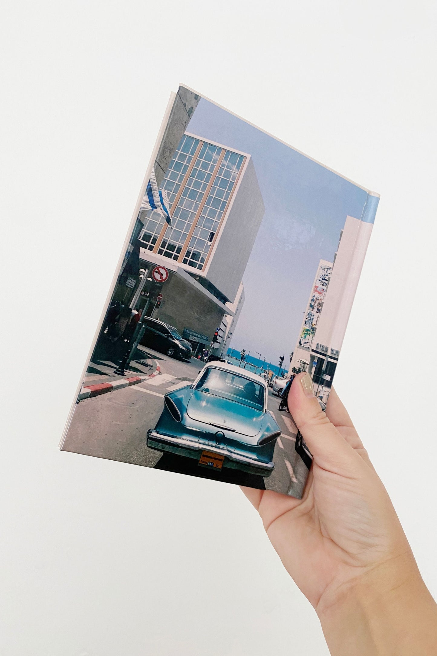TLV Notebook