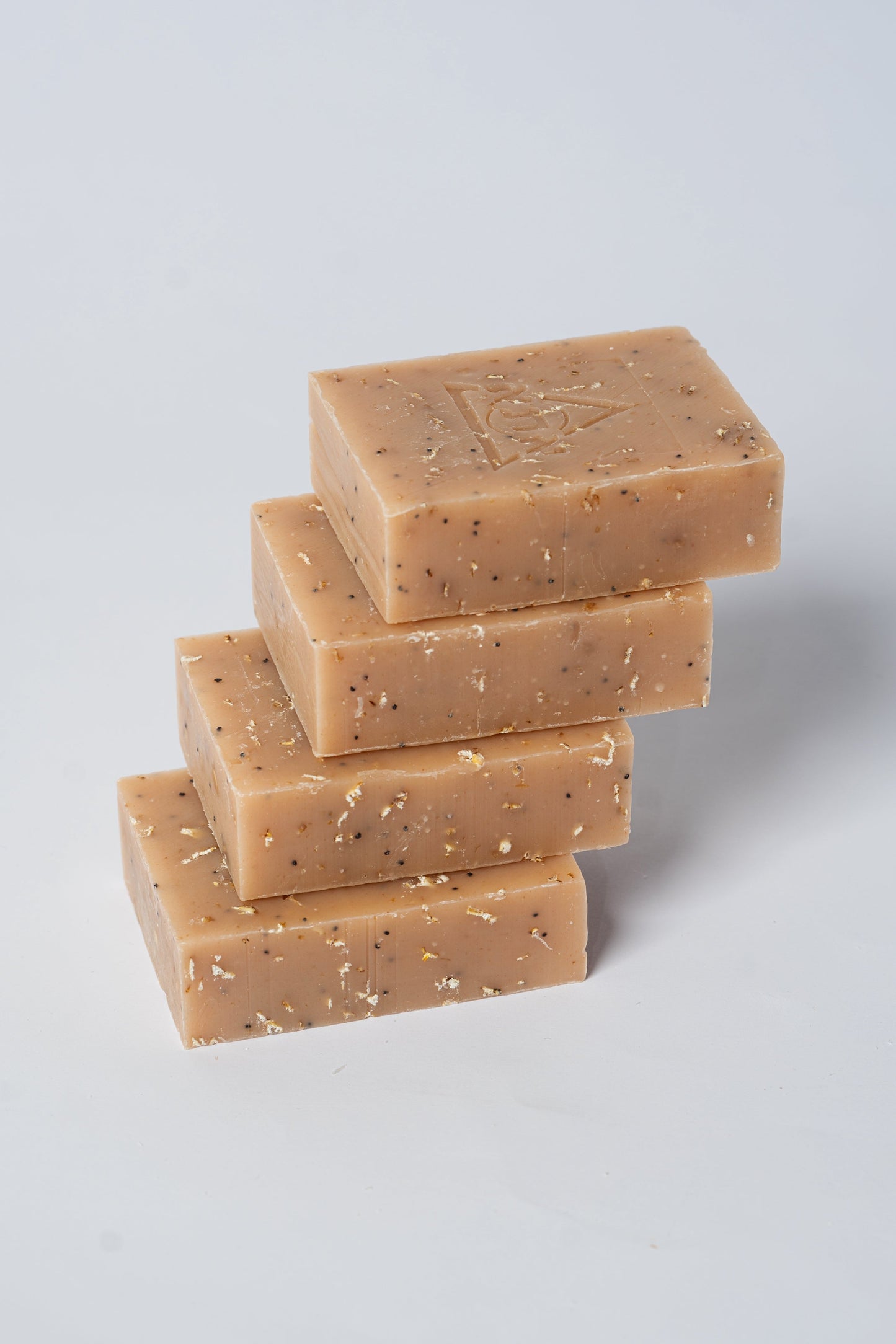 ATA's Soap - Lavender & Eucalyptus