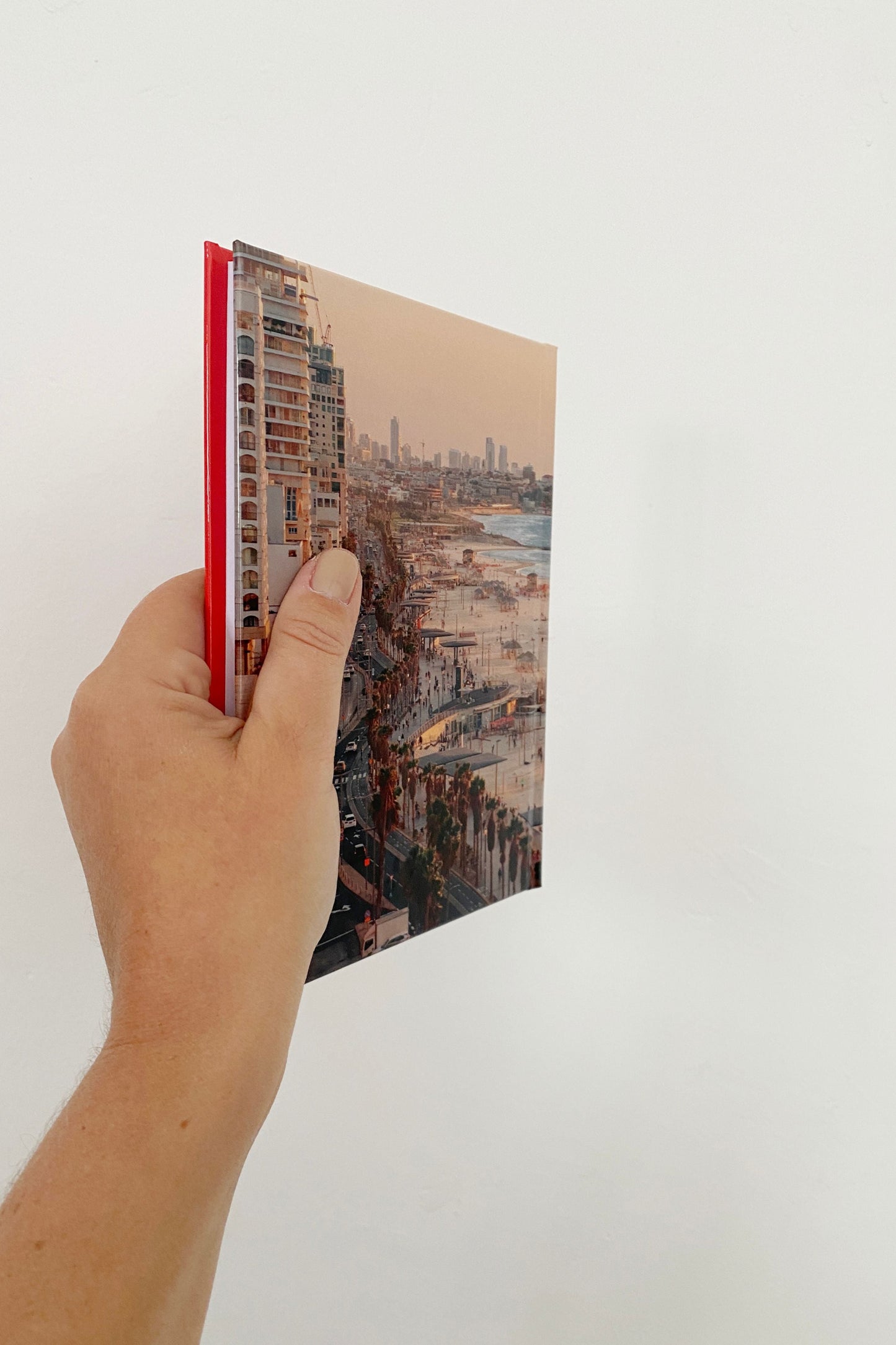 The Heart Notebook