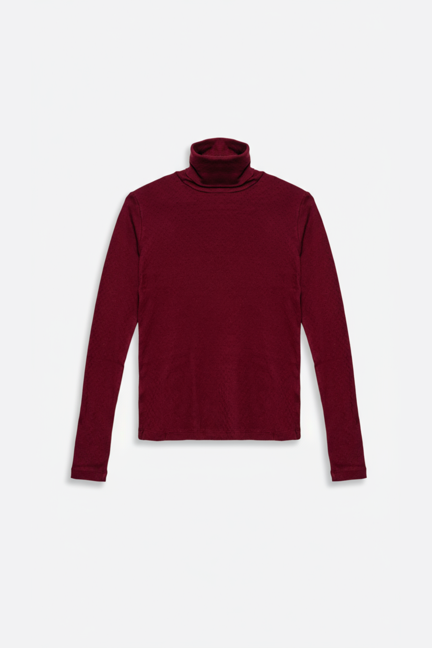 Charlotte Turtleneck