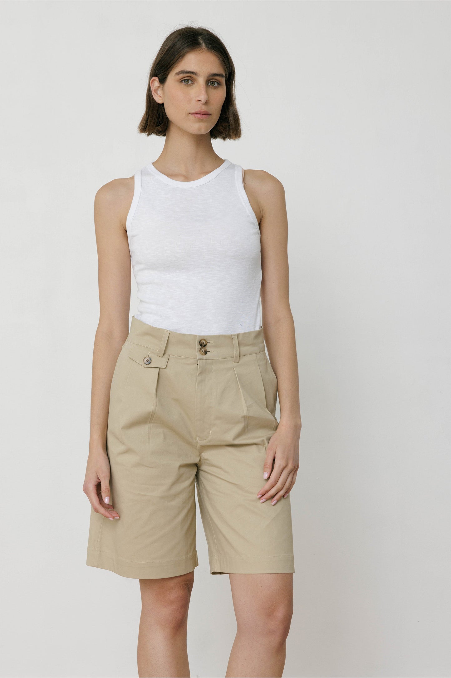 Aliza Shorts
