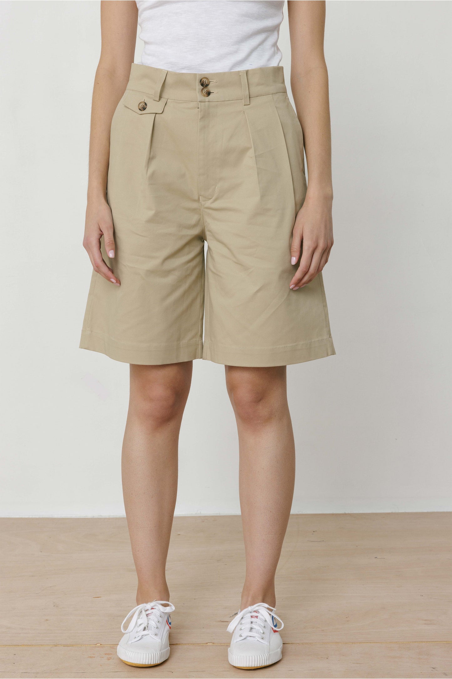 Aliza Shorts