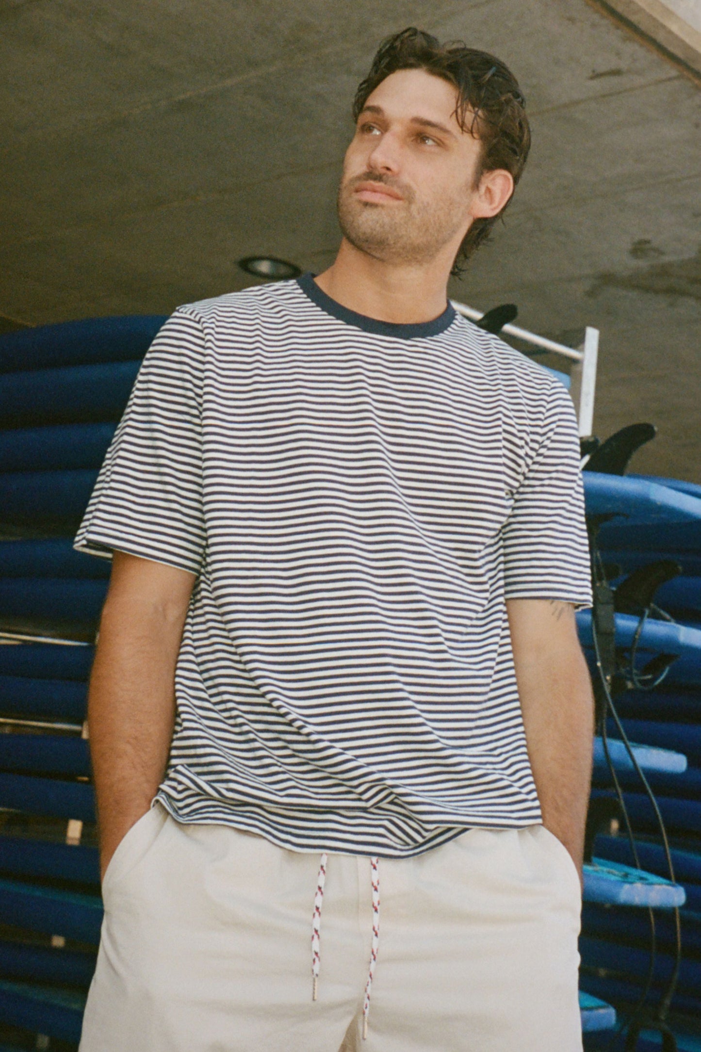 Tzion Pants