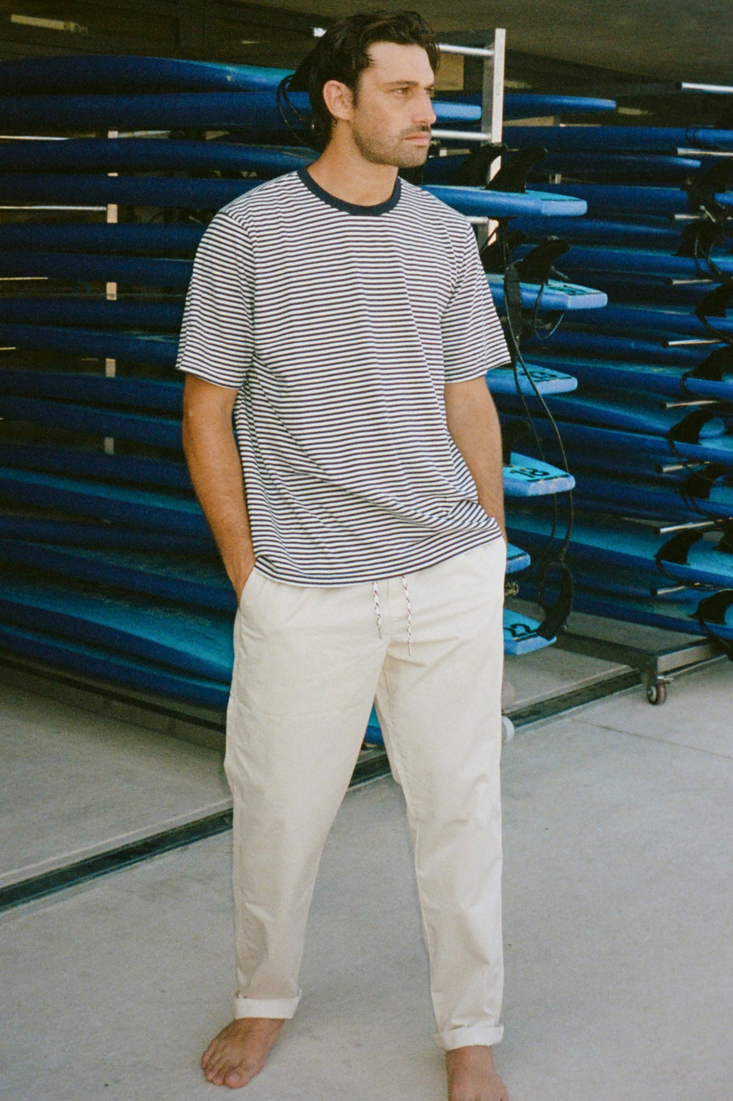Tzion Pants