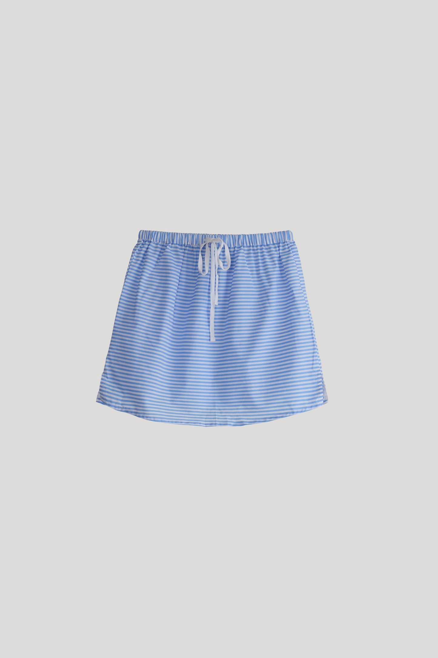 Gigi Strapless Top