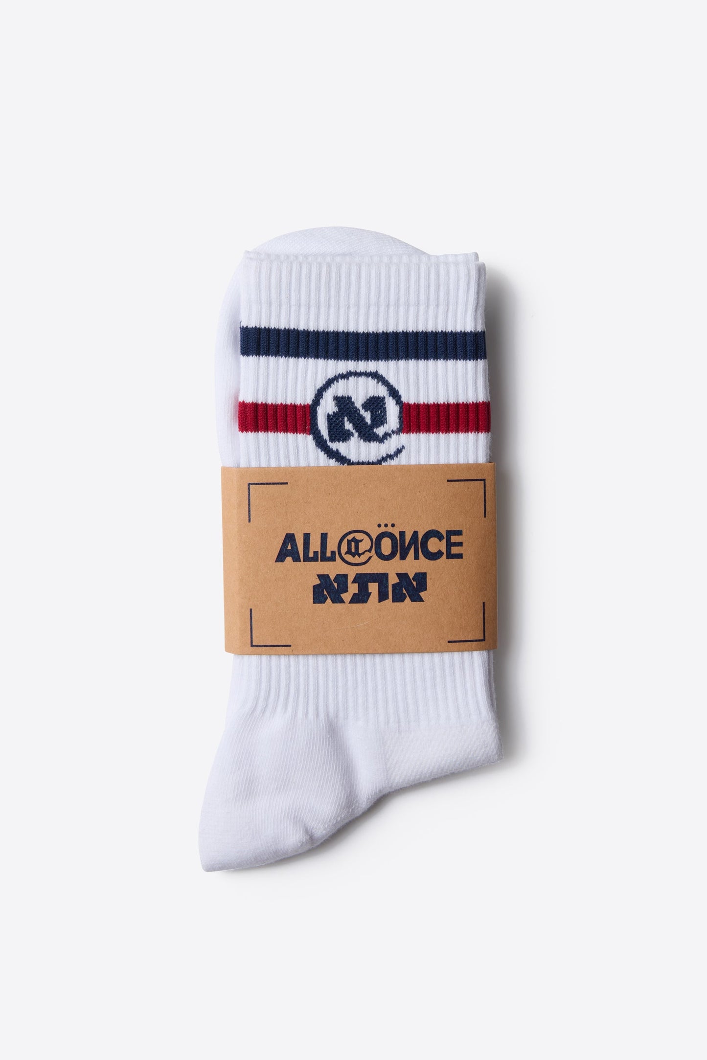ATA X ALL @ ONCE Socks