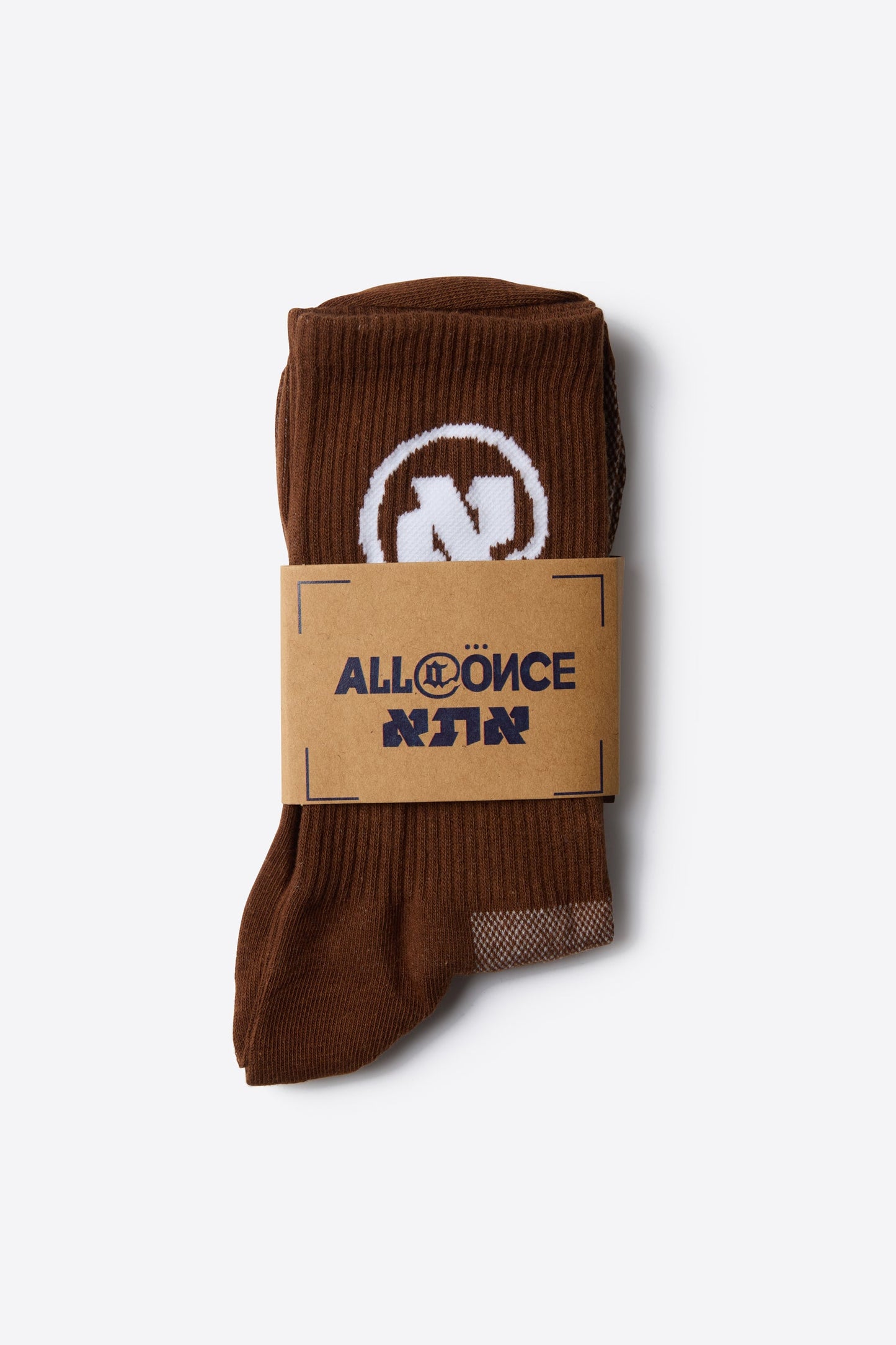 ATA X ALL @ ONCE Socks