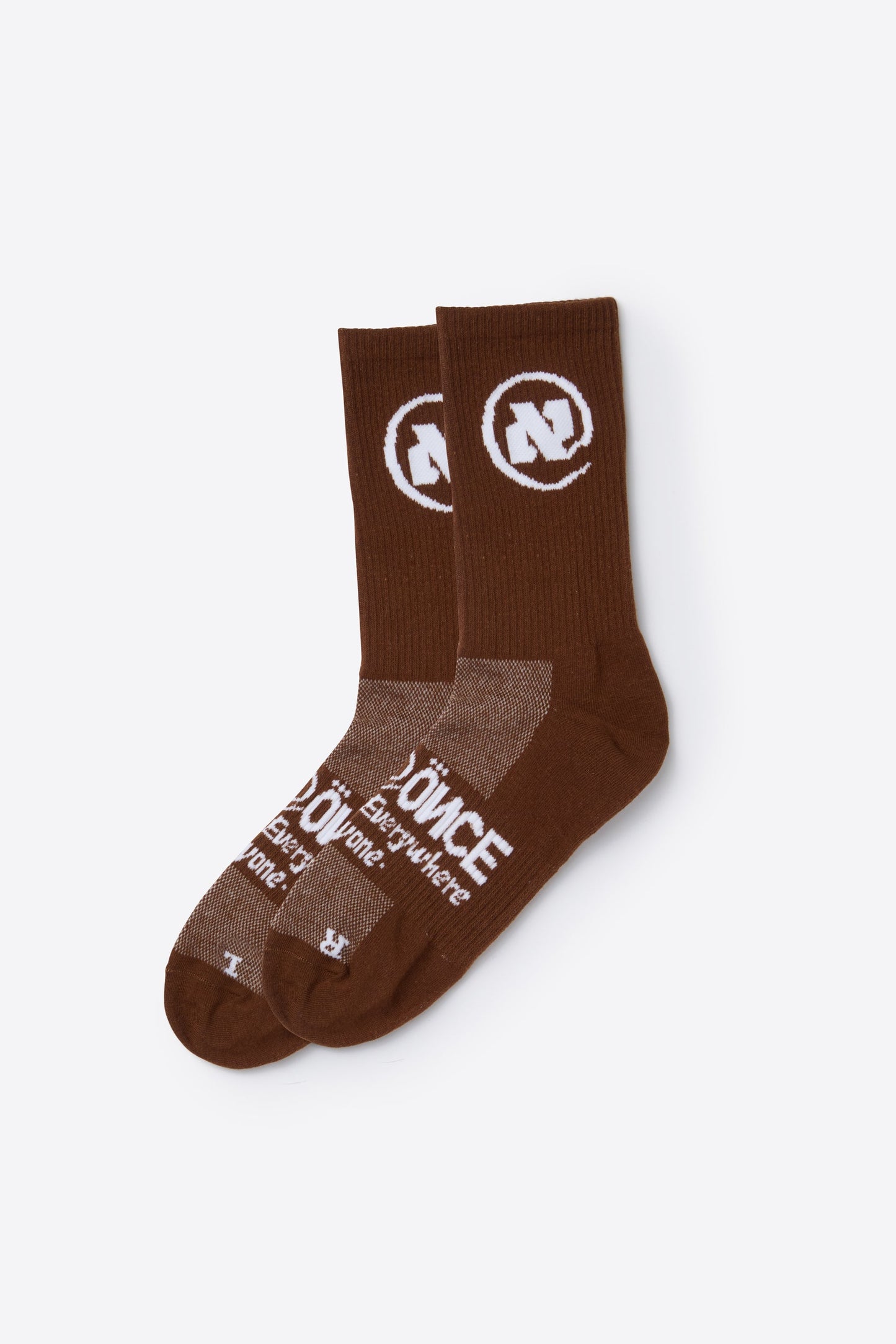 ATA X ALL @ ONCE Socks