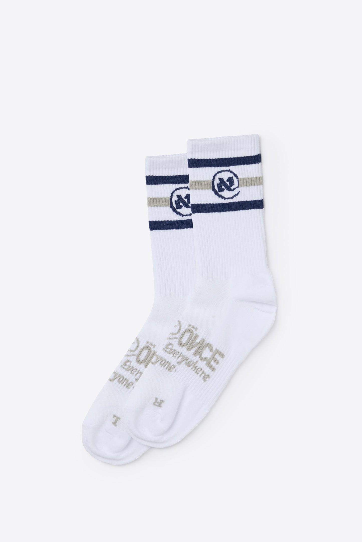 ATA X ALL @ ONCE Socks