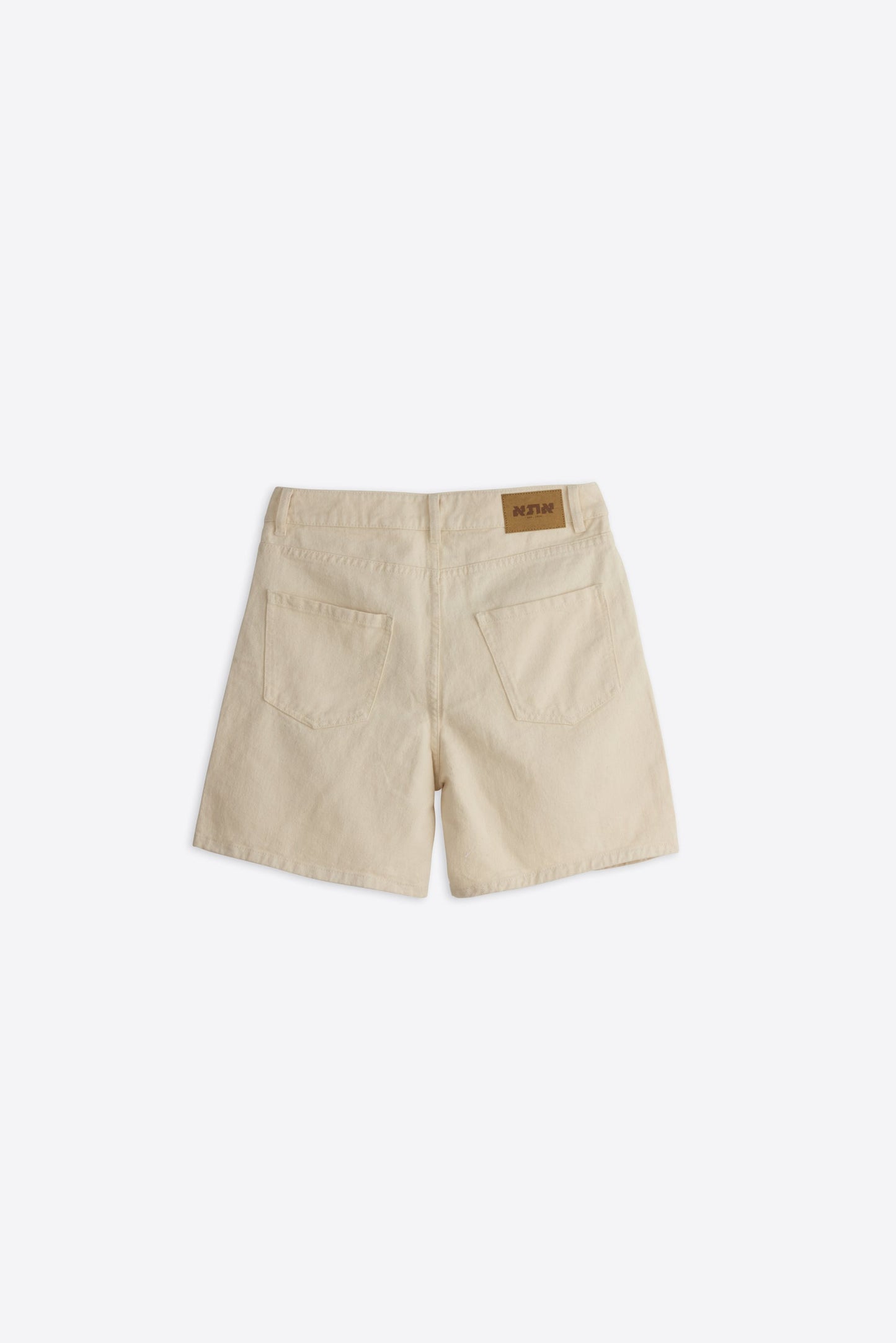 Mendy Shorts