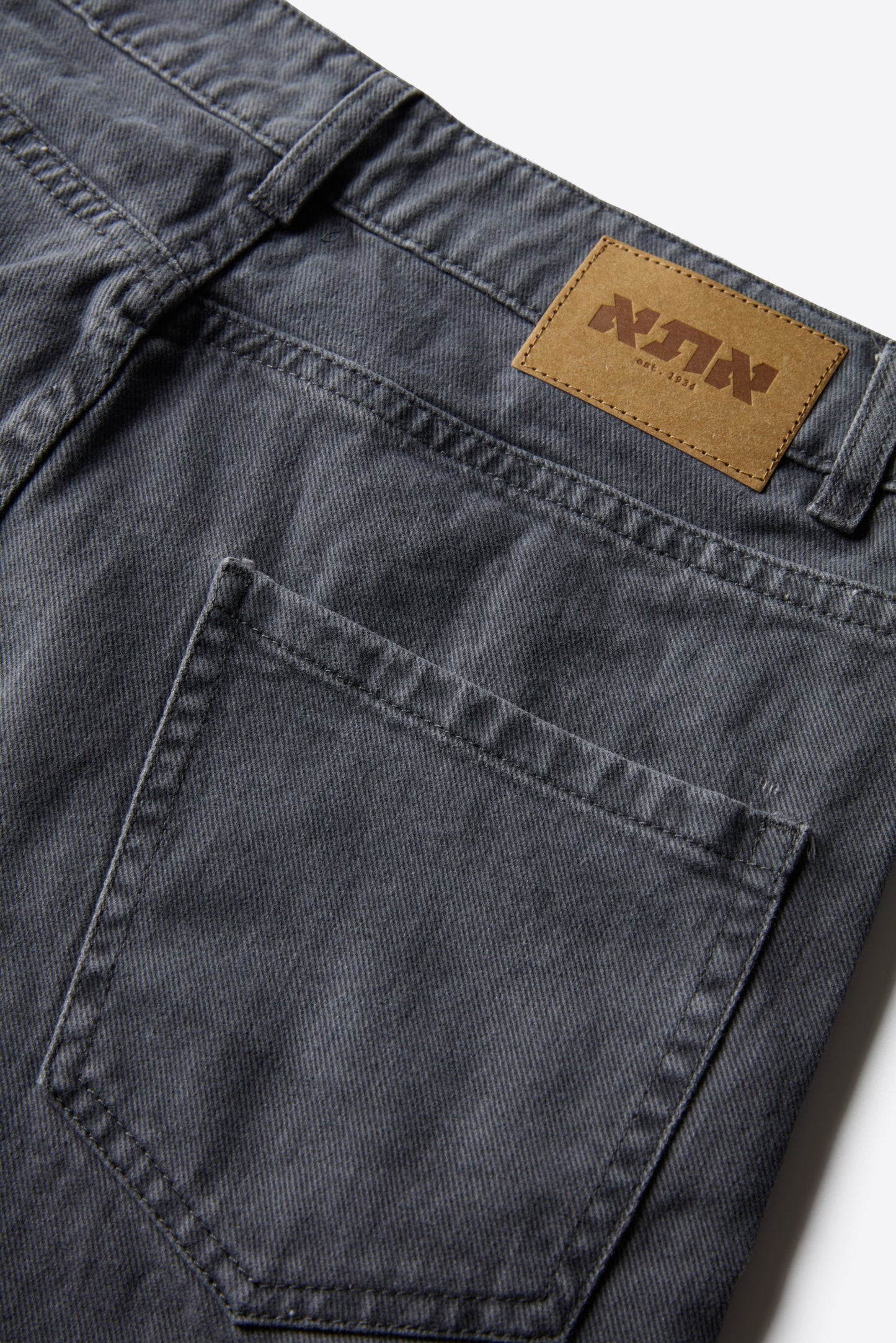 Mendy Shorts