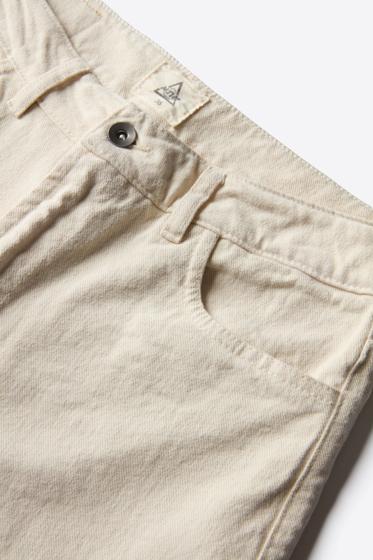 Mendy Shorts