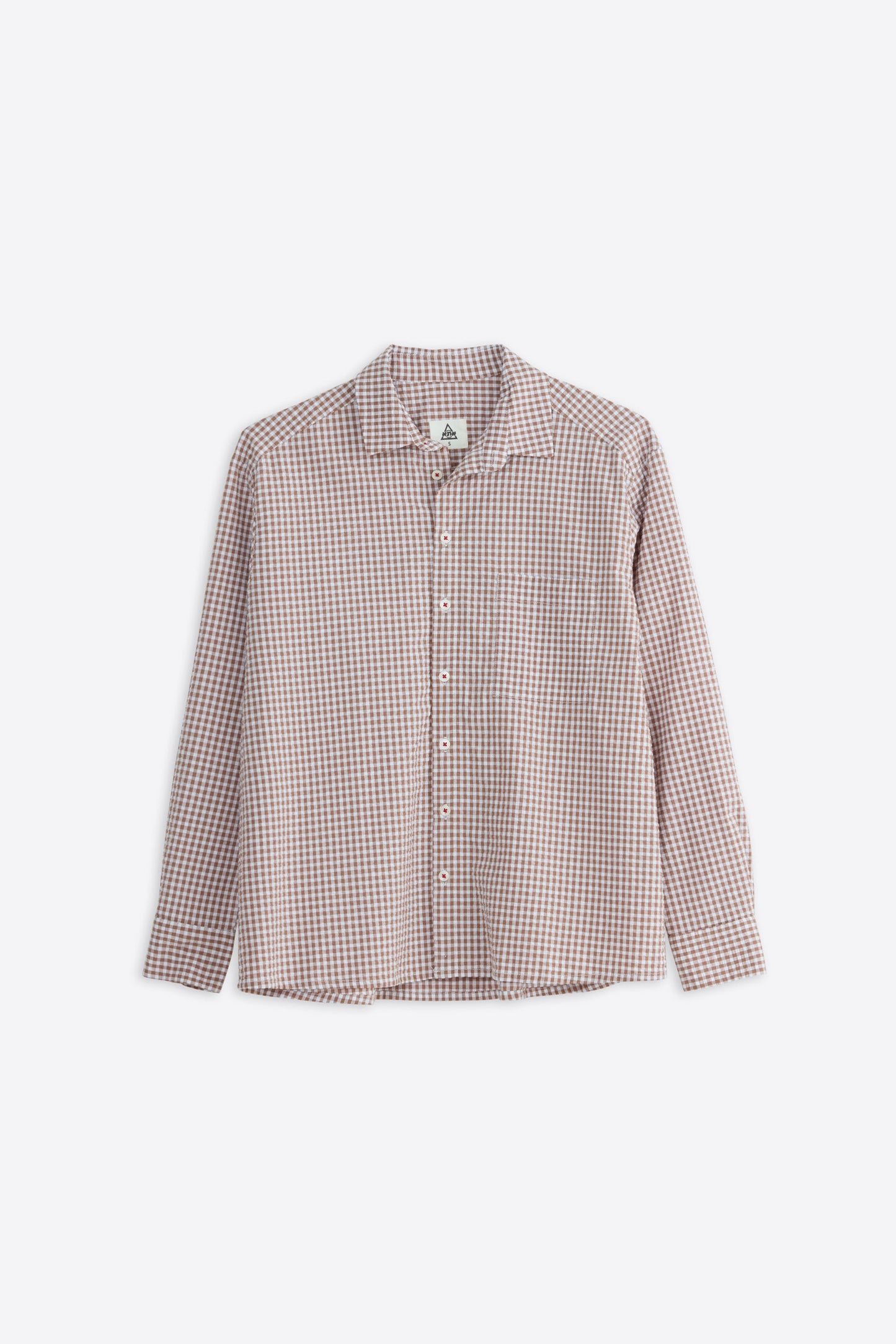 Geffen Shirt
