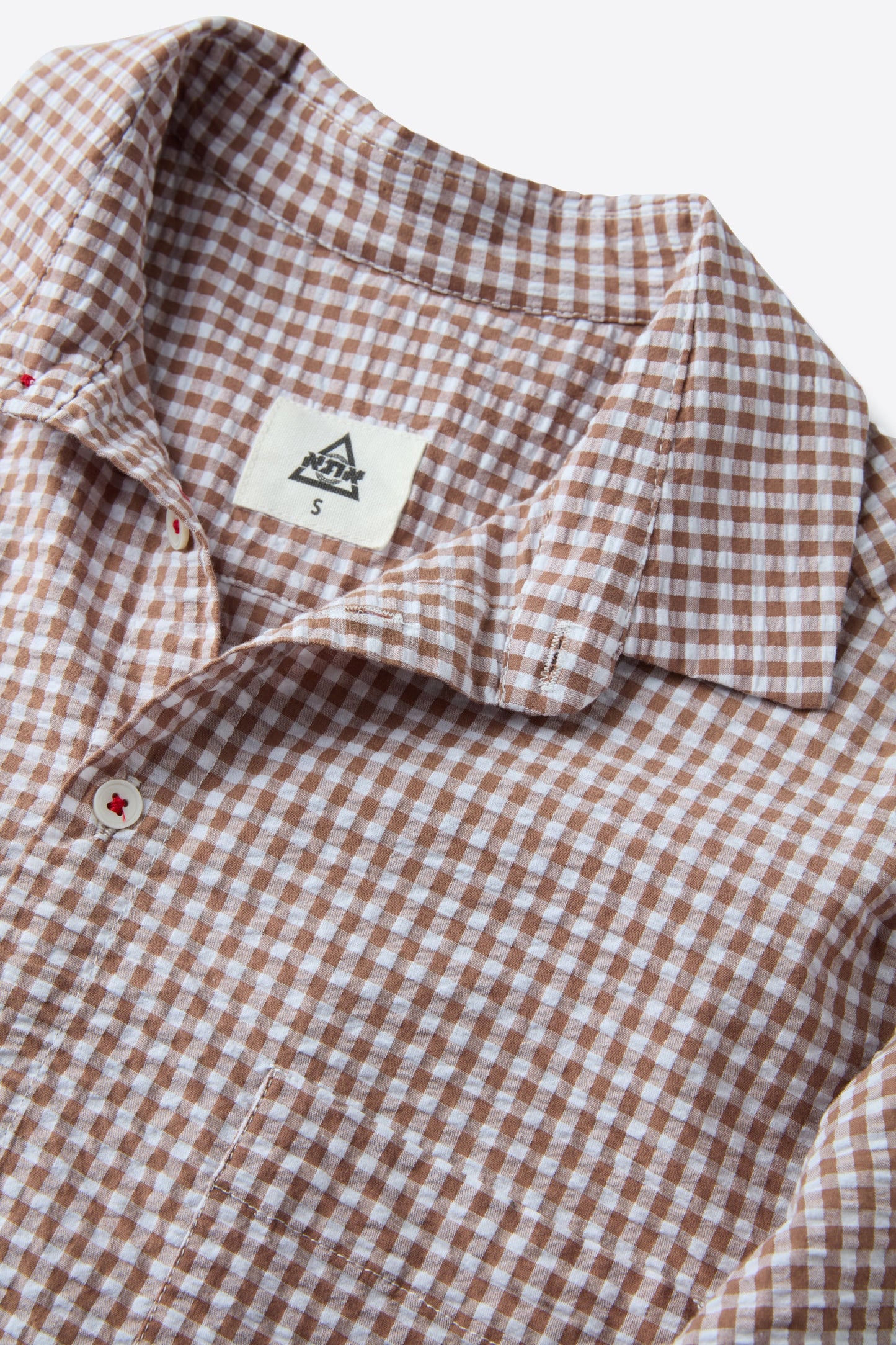 Geffen Shirt