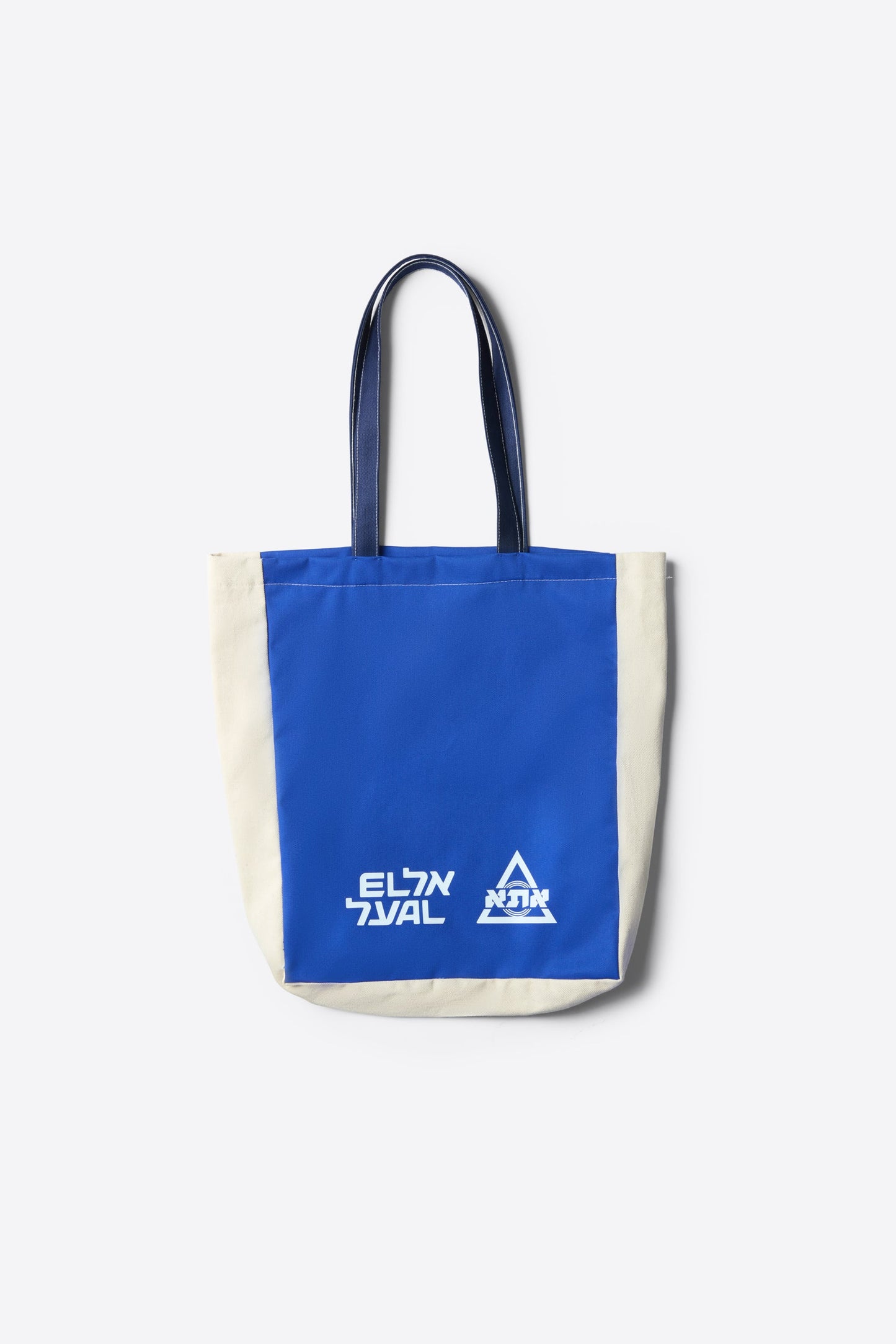 ATA X ELAL Tote Bag