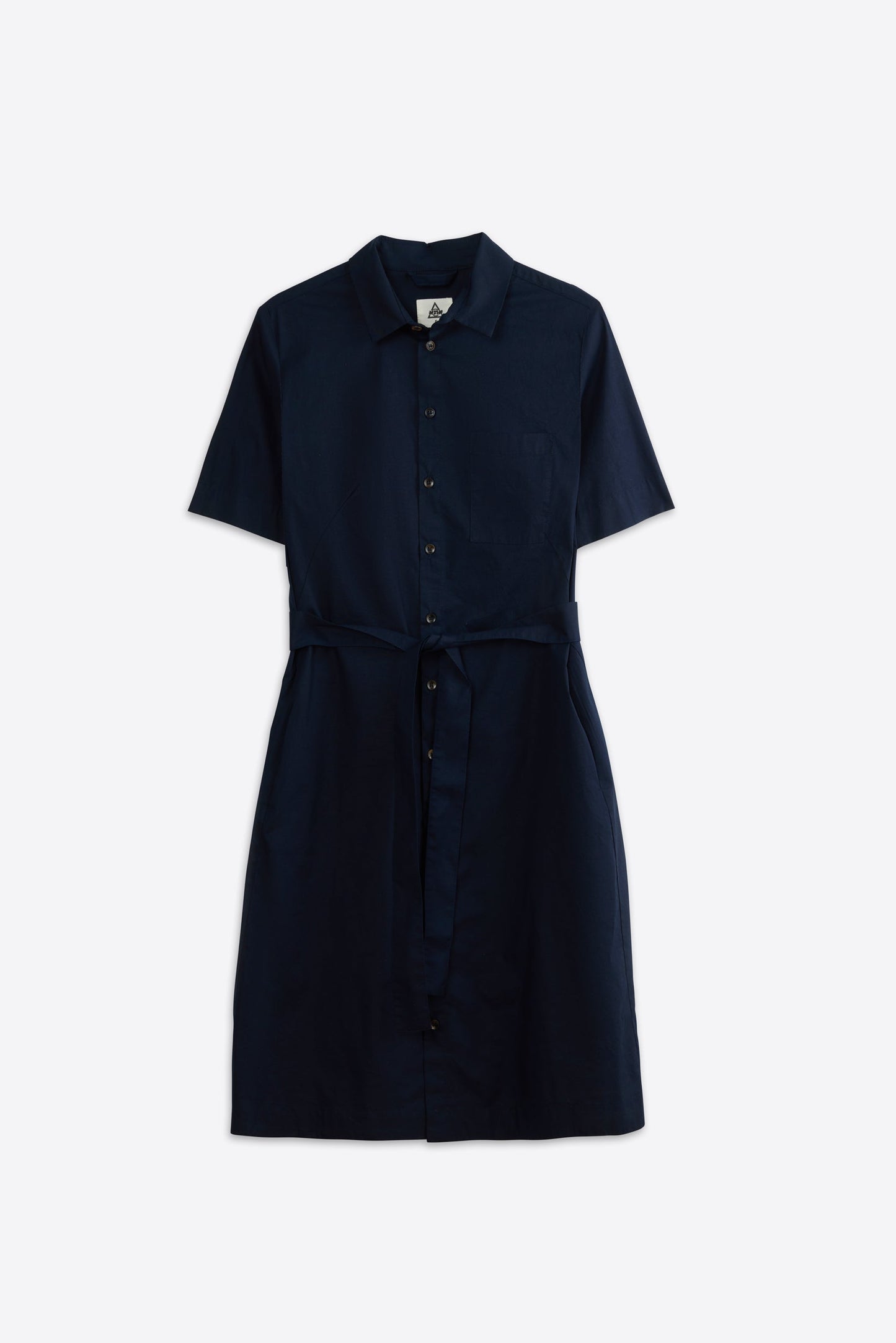 Poelet Dress