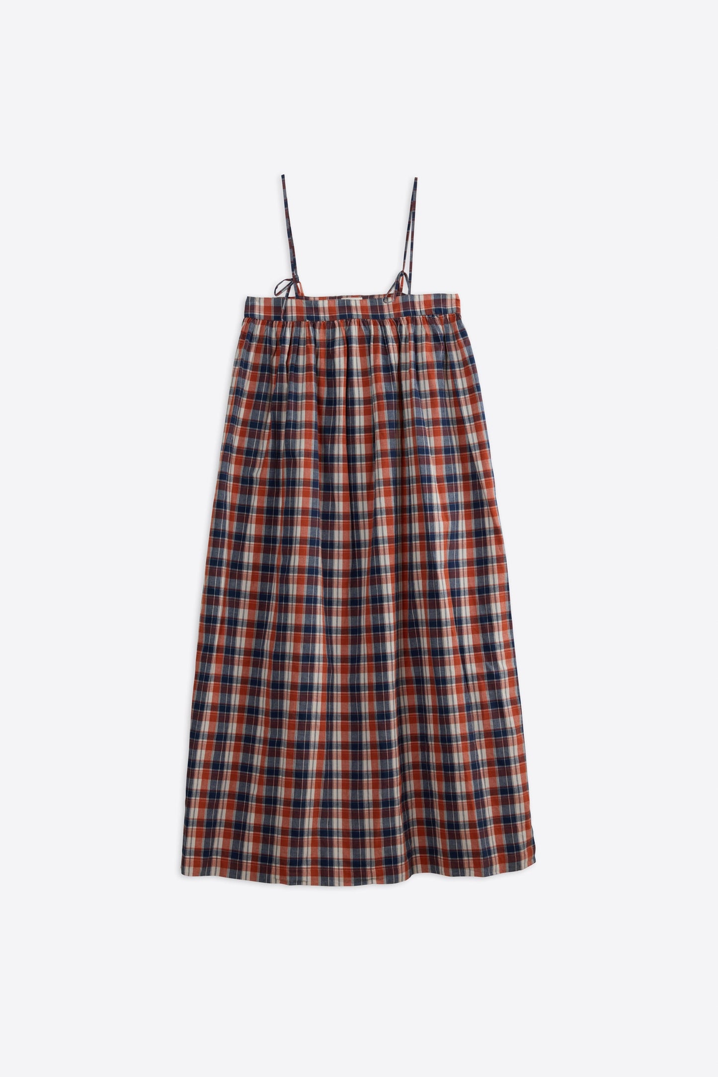 Amalia Dress