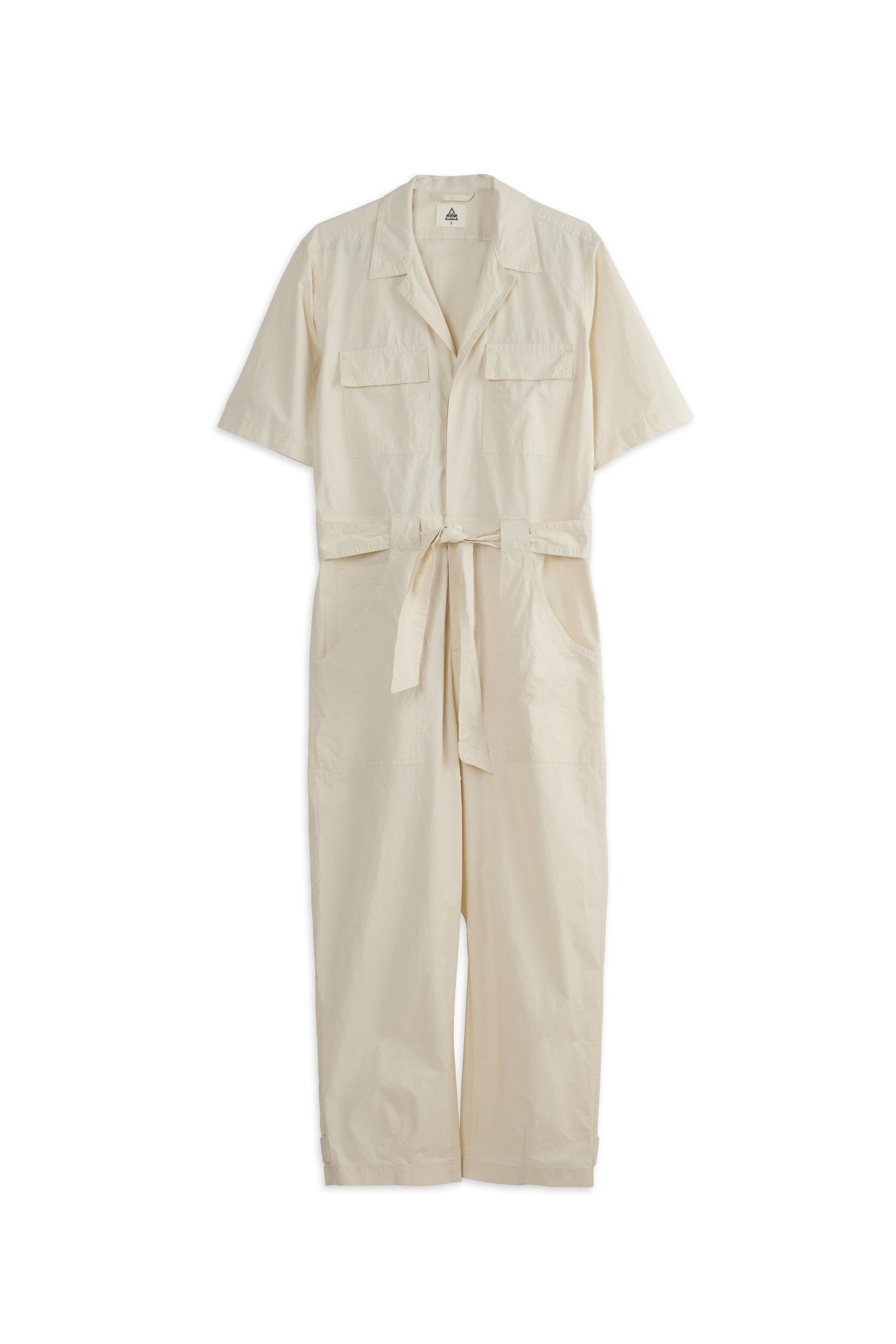 Rona Jumpsuit