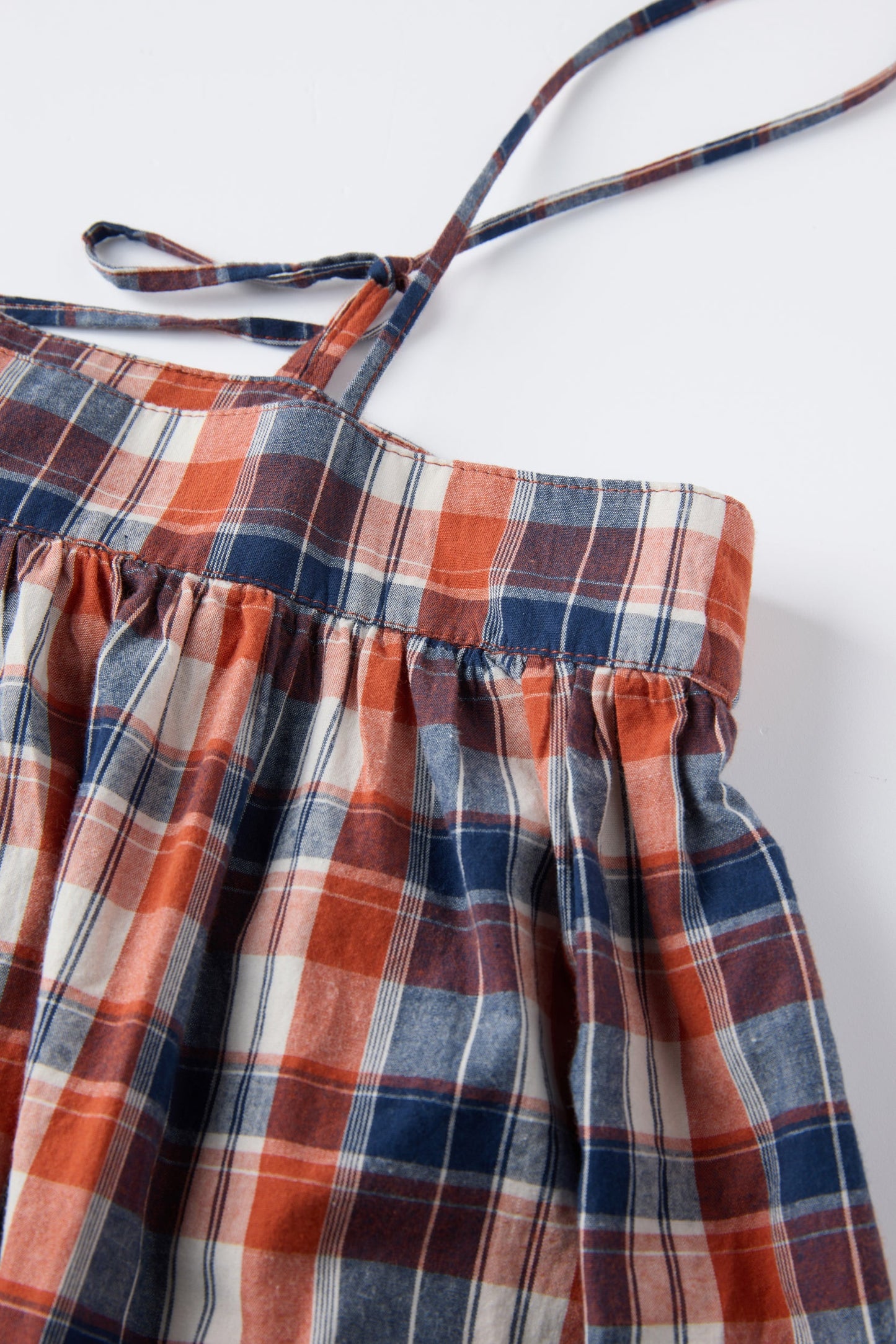 Amalia Dress