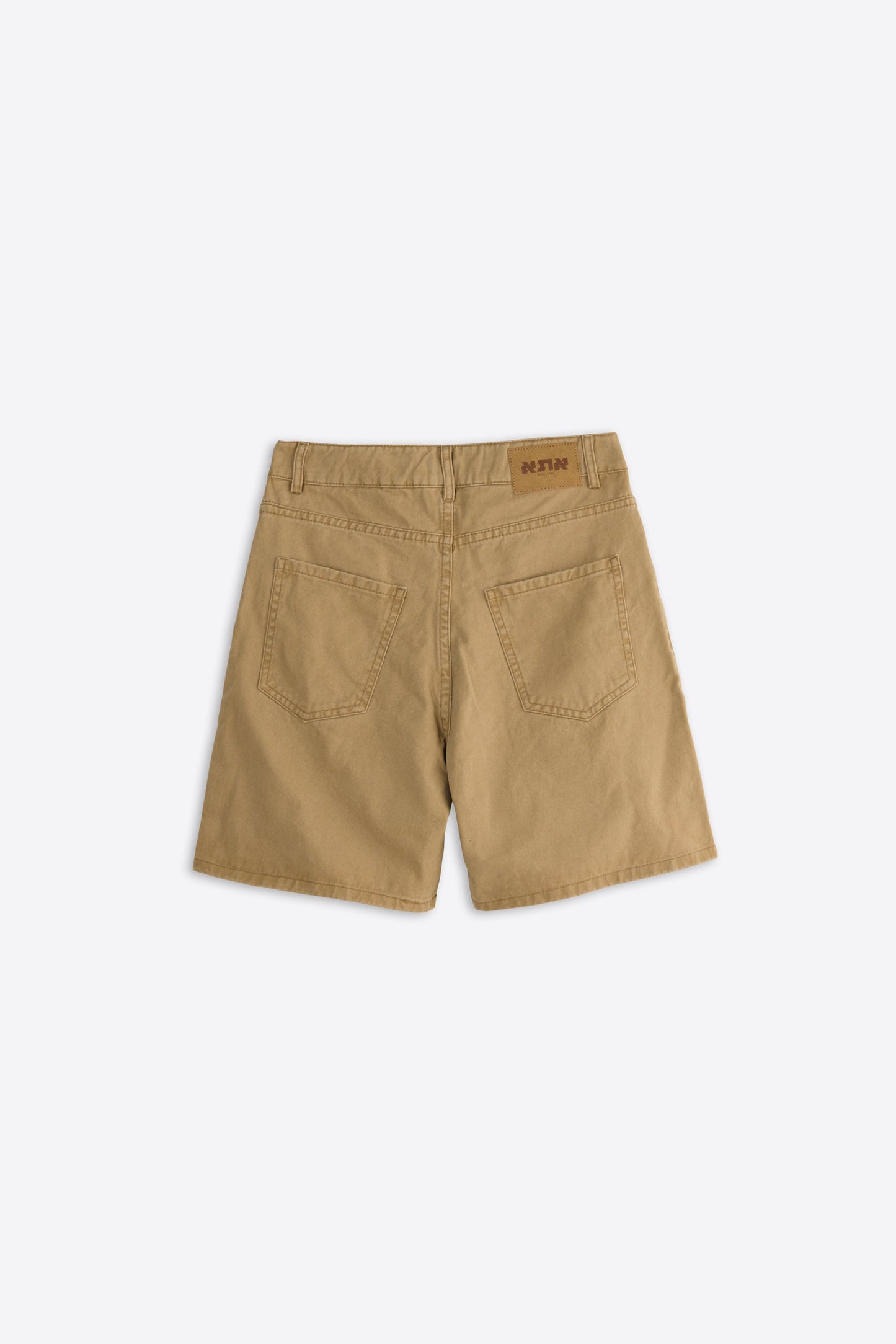 Mendy Shorts