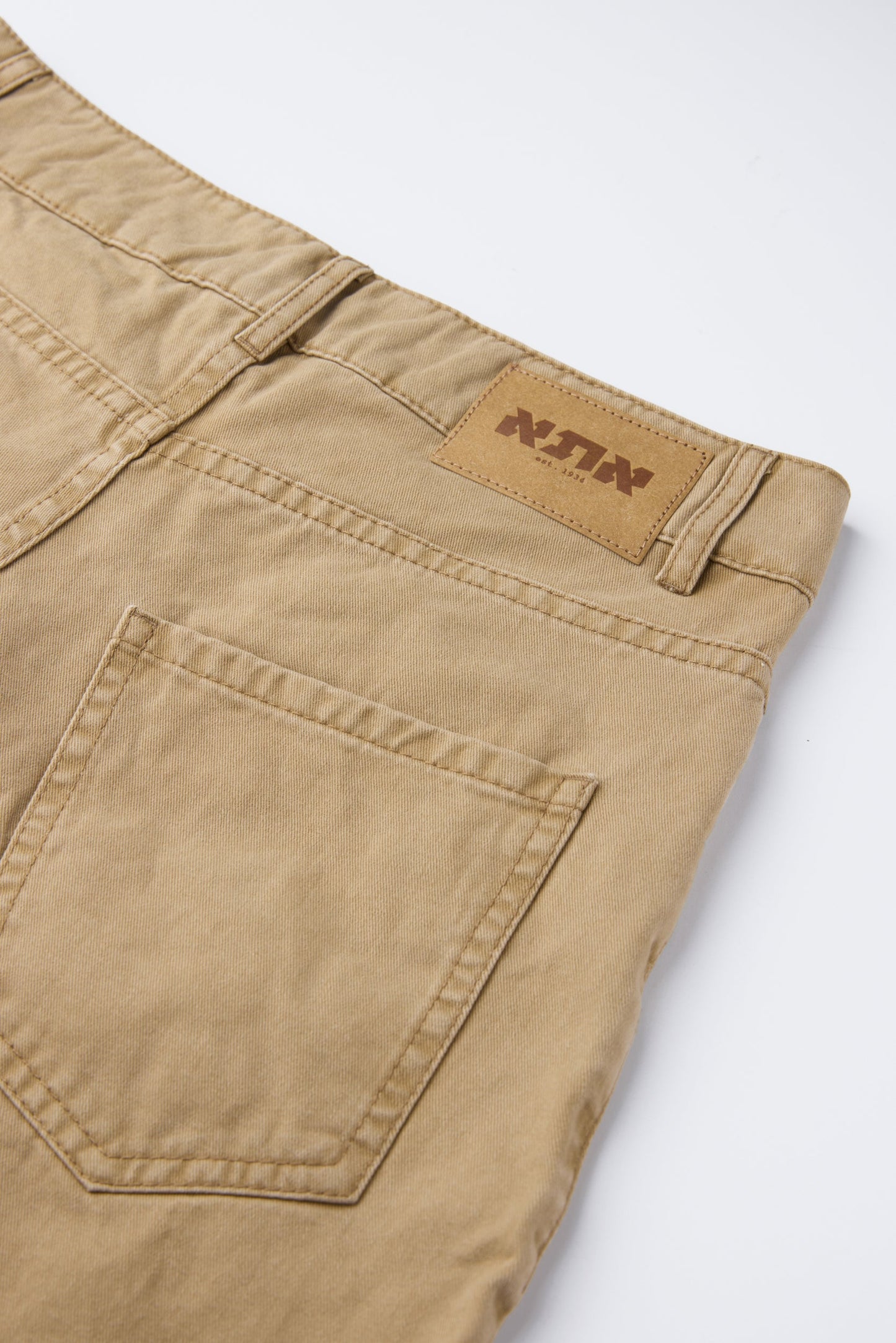 Mendy Shorts