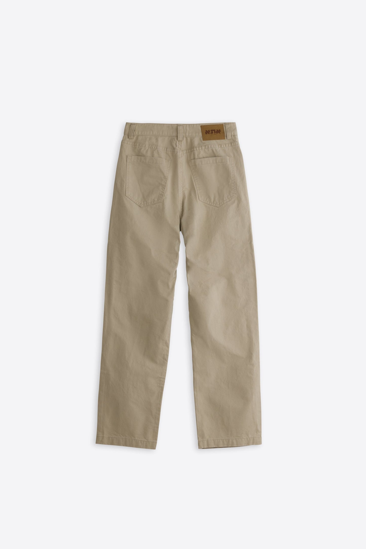 Yumi Pants