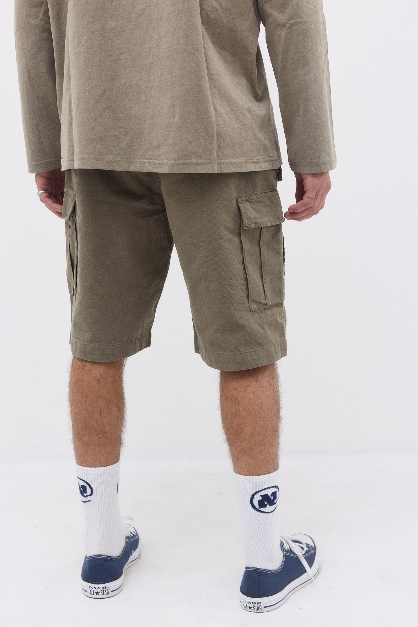 Boaz Shorts