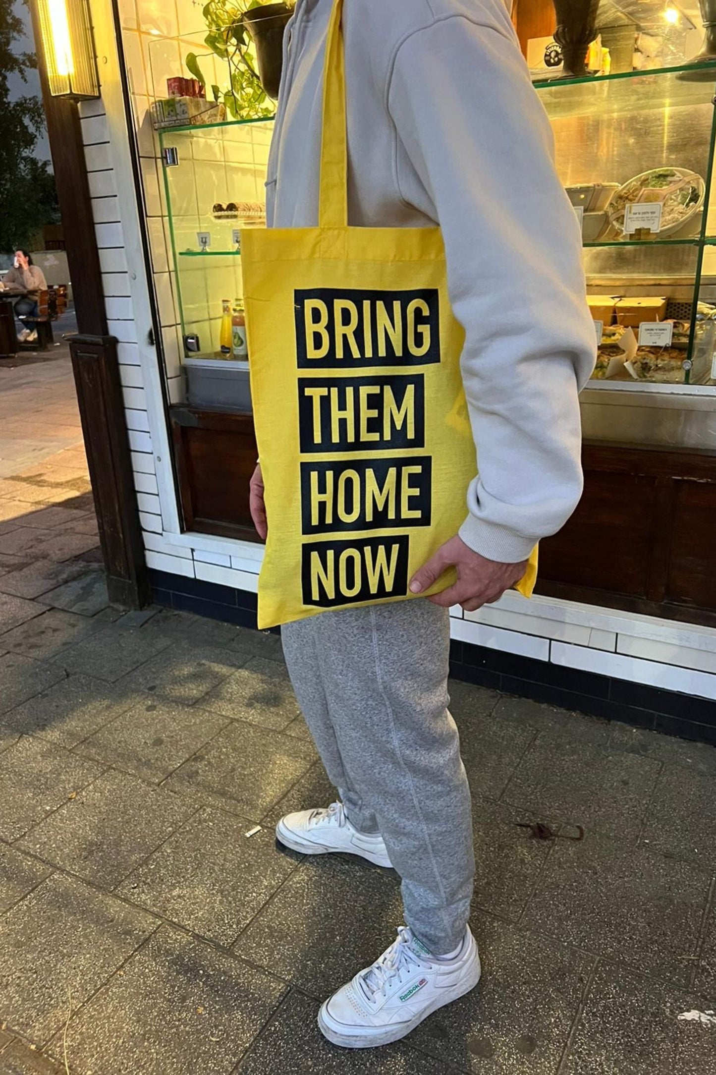 Bring them home Bag