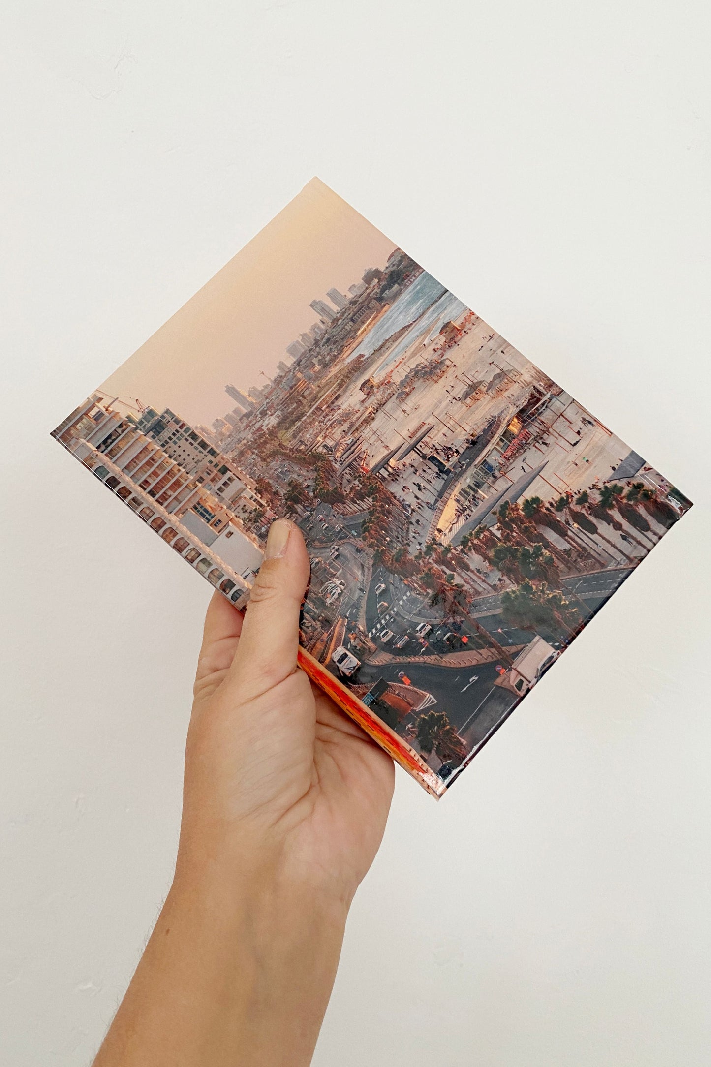 The Heart Notebook