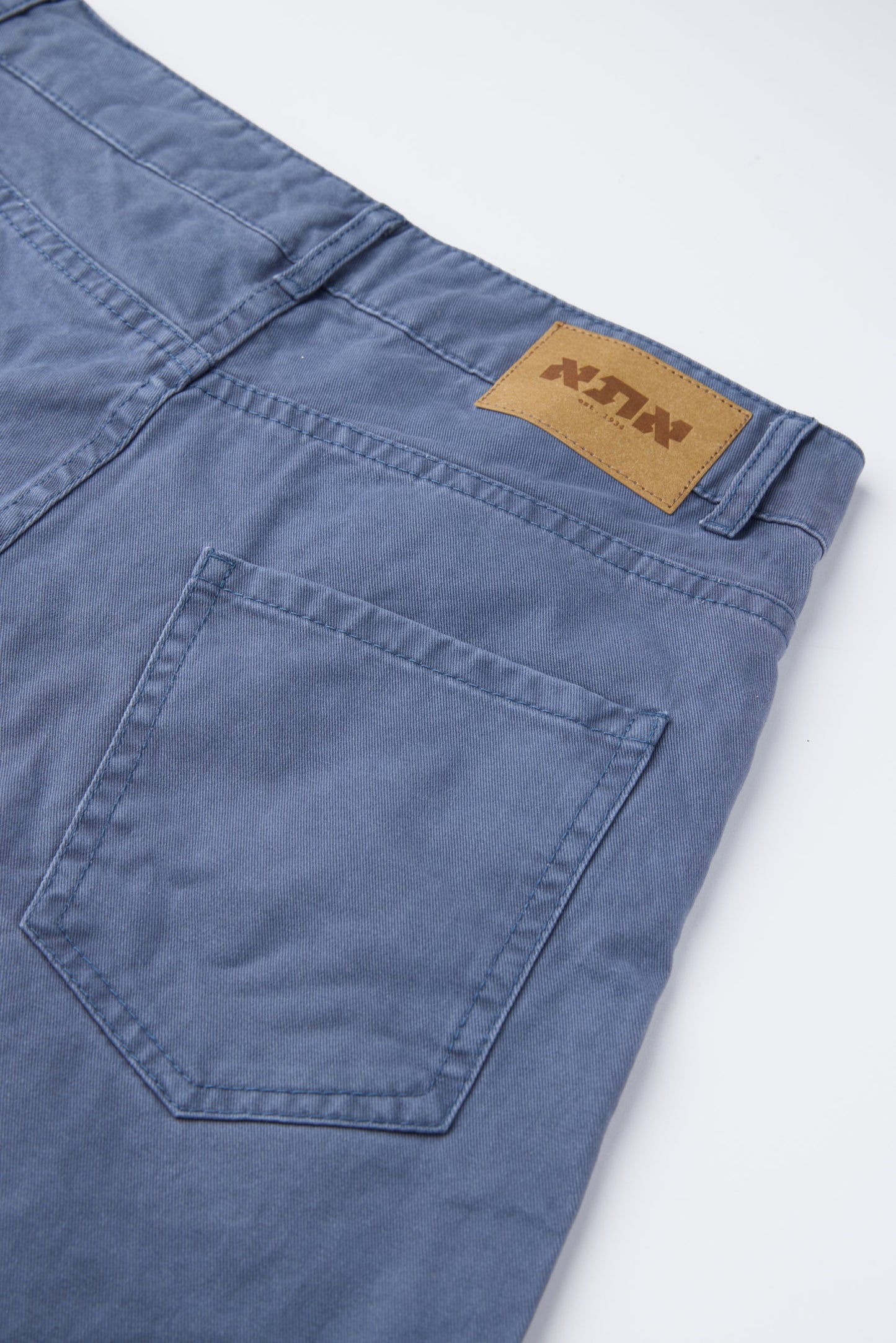 Mendy Shorts
