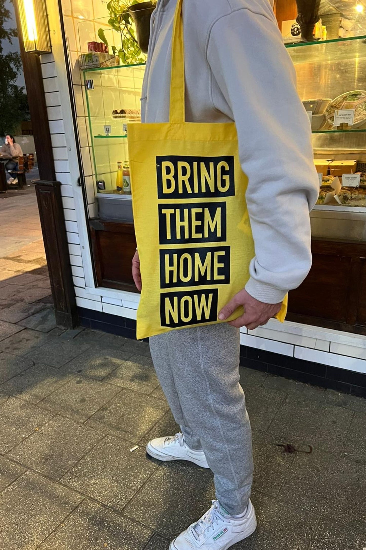Bring them home Bag