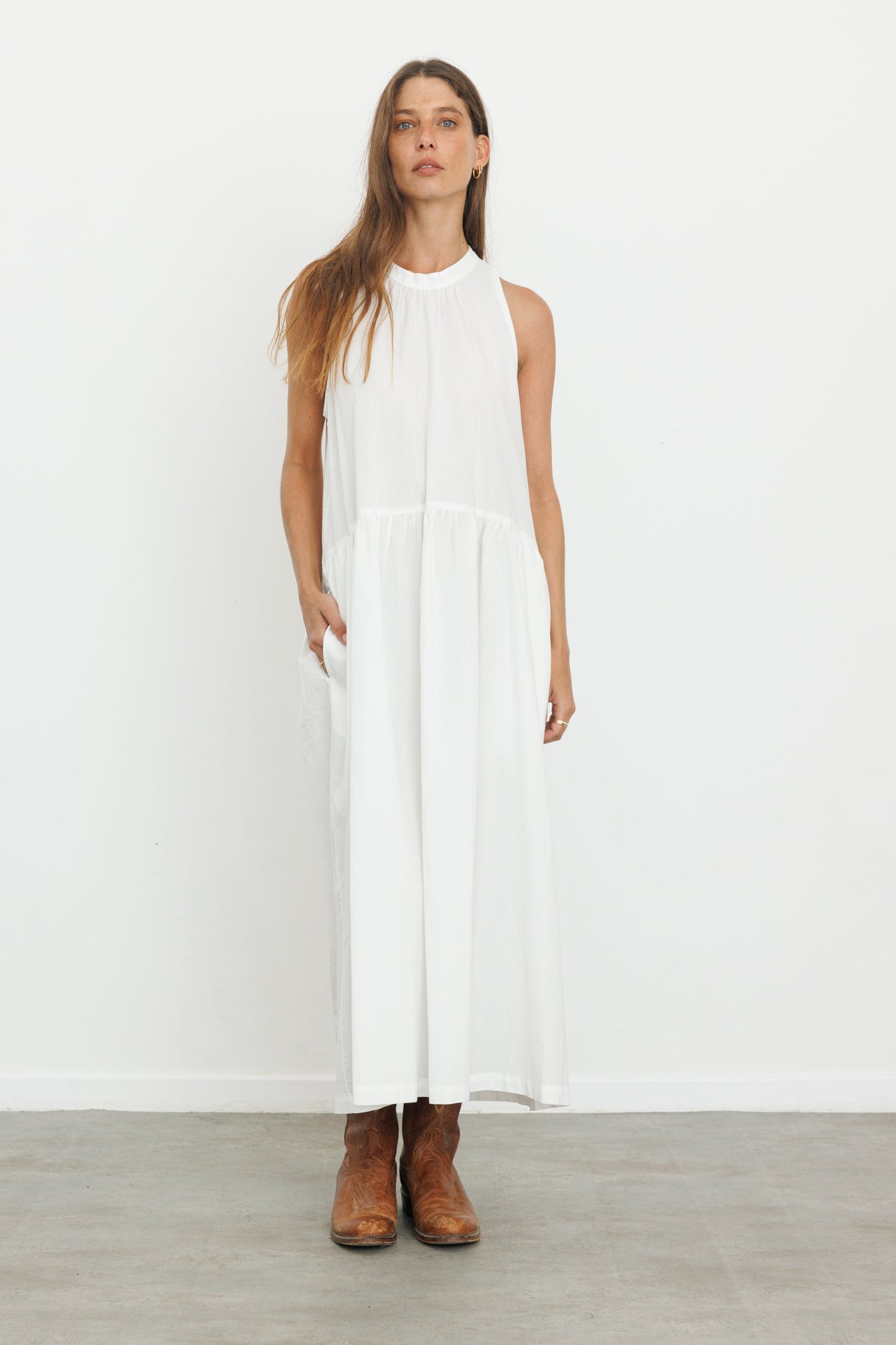 Emanuel Dress