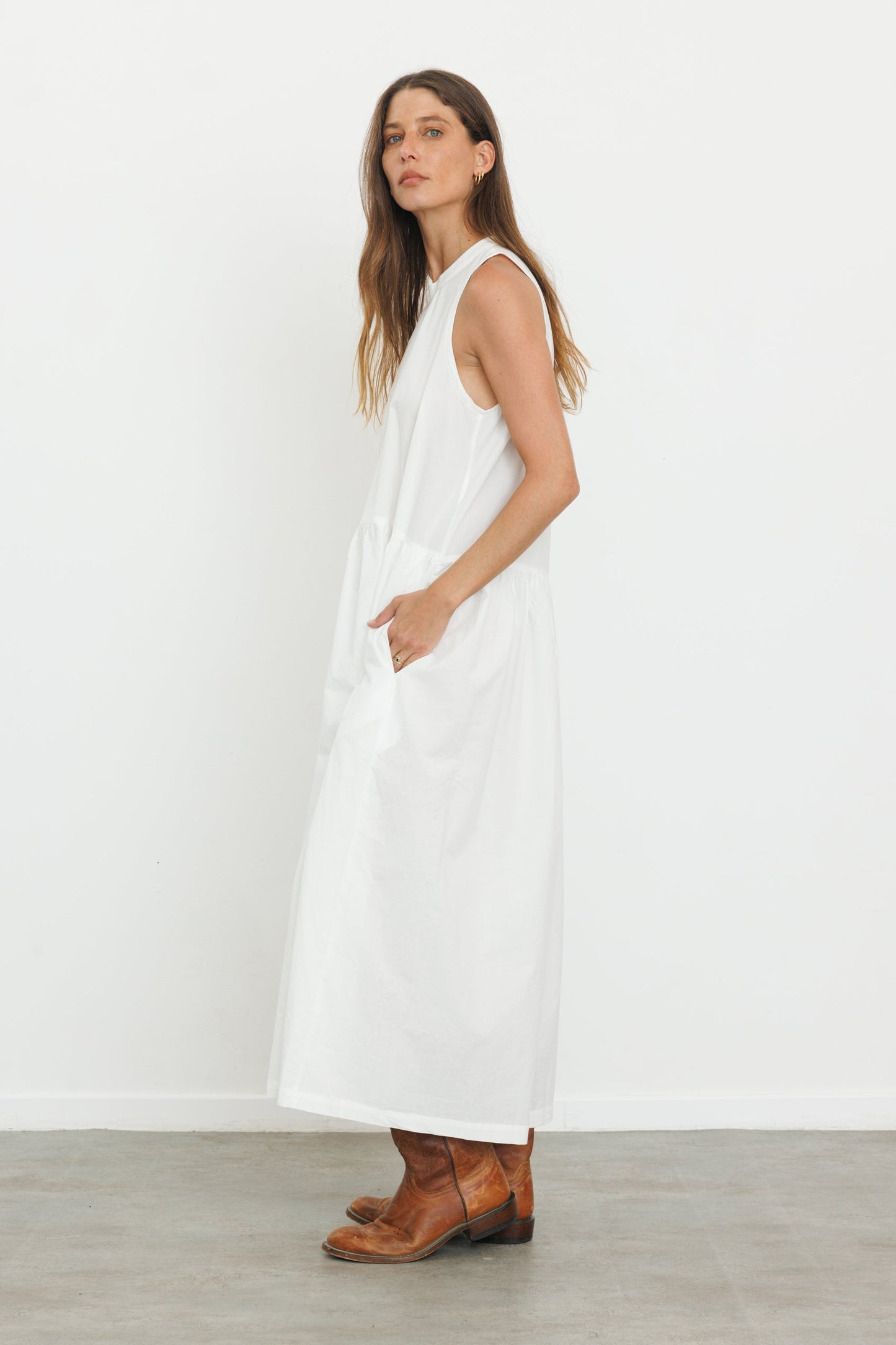 Emanuel Dress