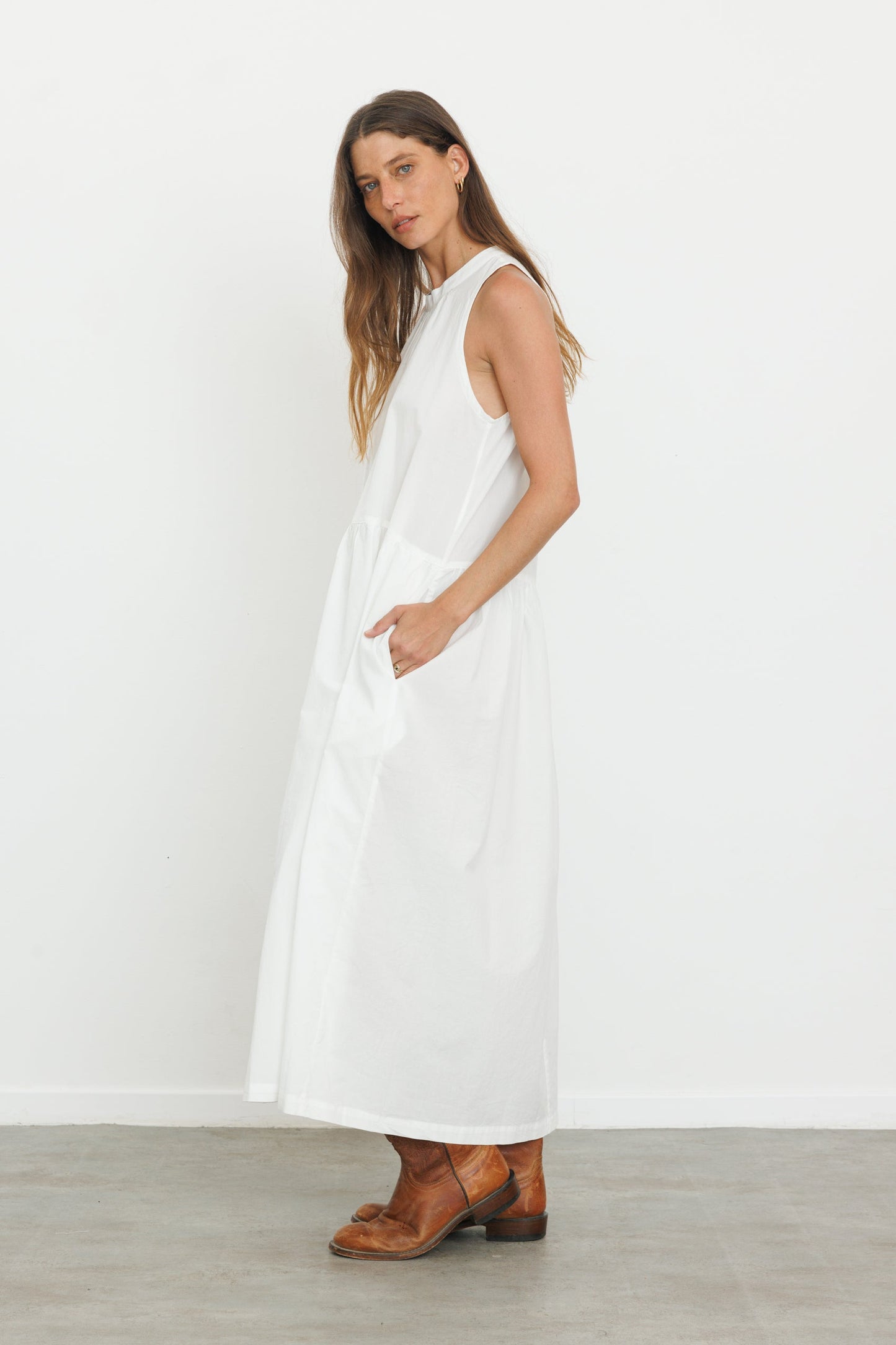 Emanuel Dress