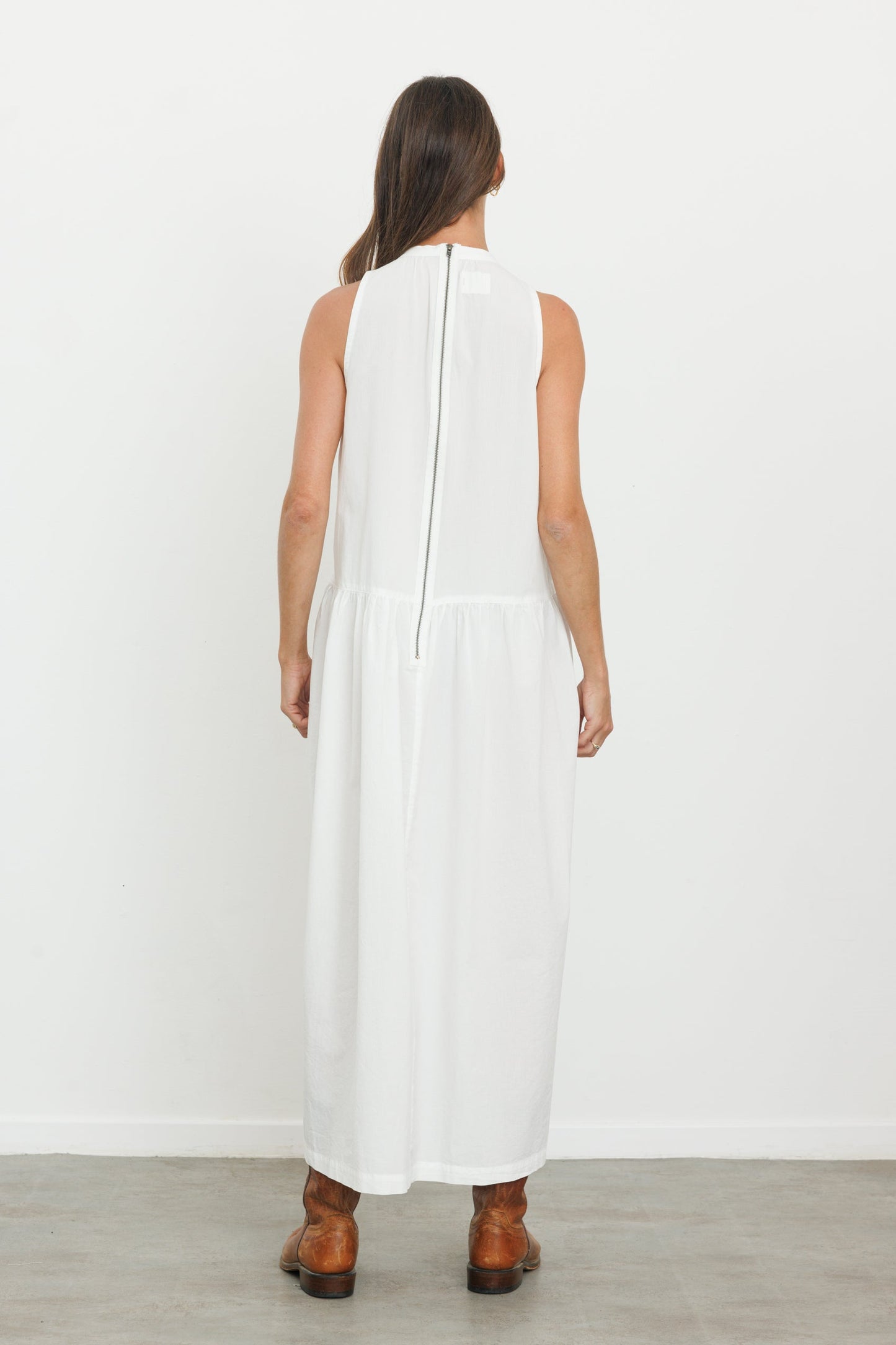 Emanuel Dress