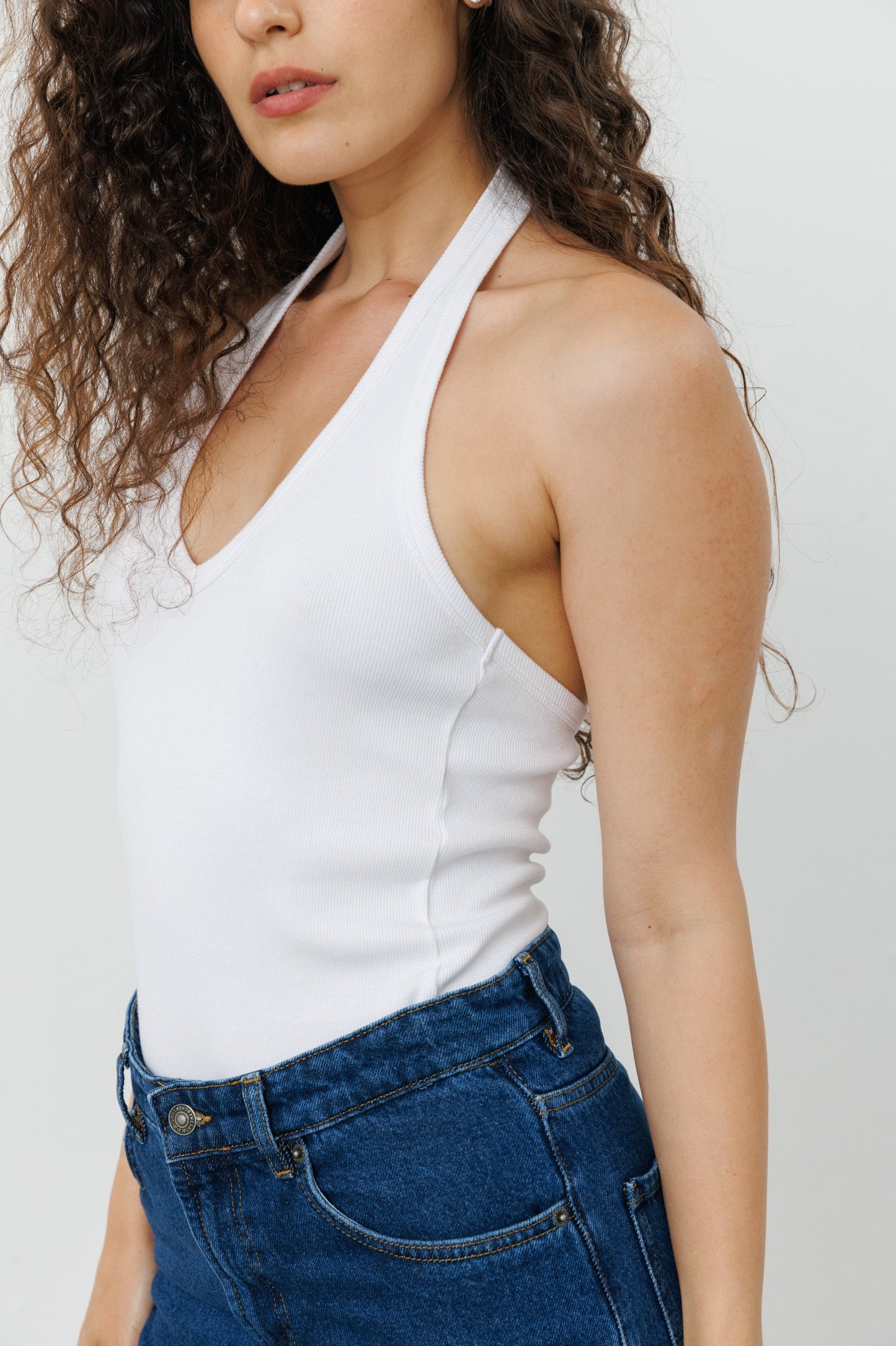 Niva Tank Top