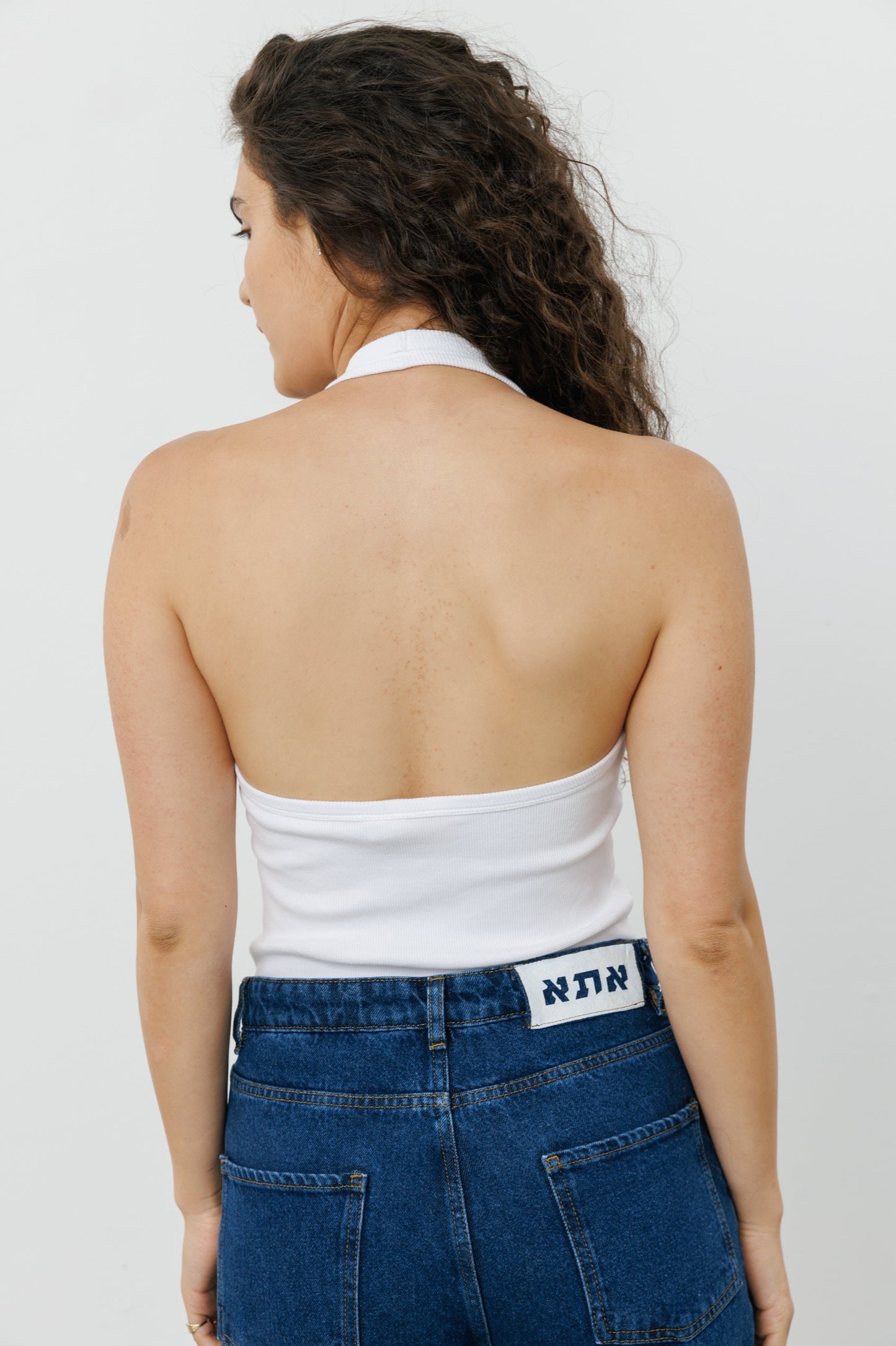 Niva Tank Top