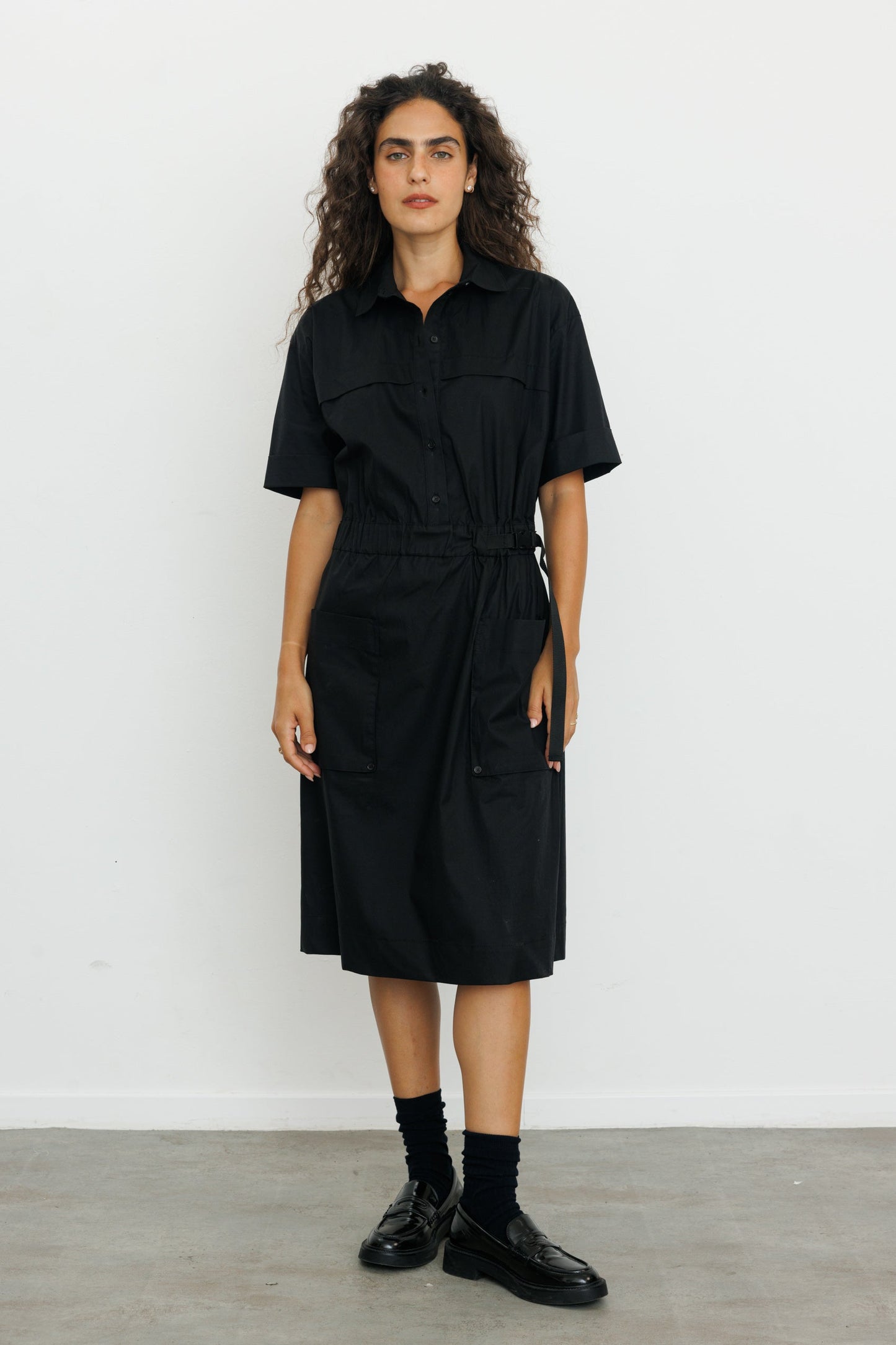 Tamara Dress