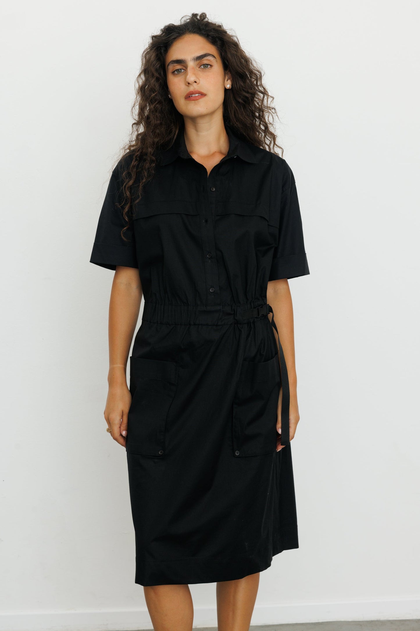 Tamara Dress