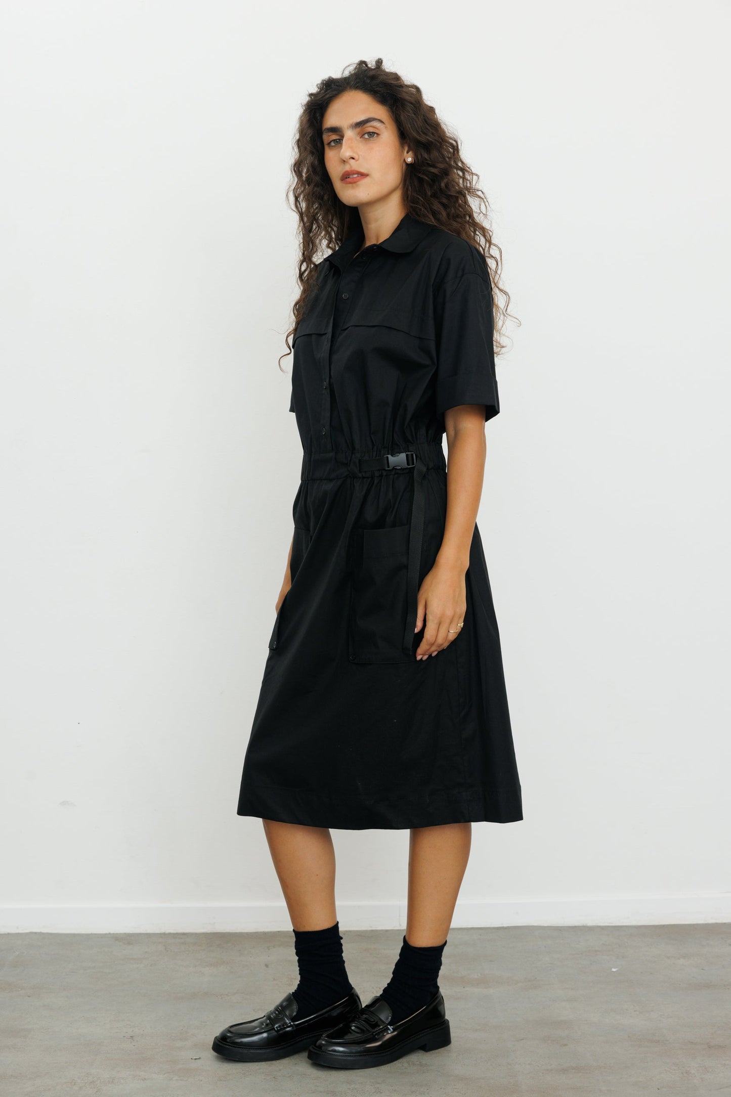 Tamara Dress