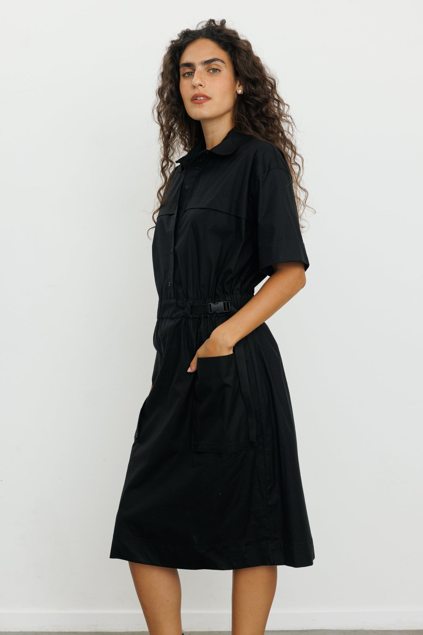 Tamara Dress