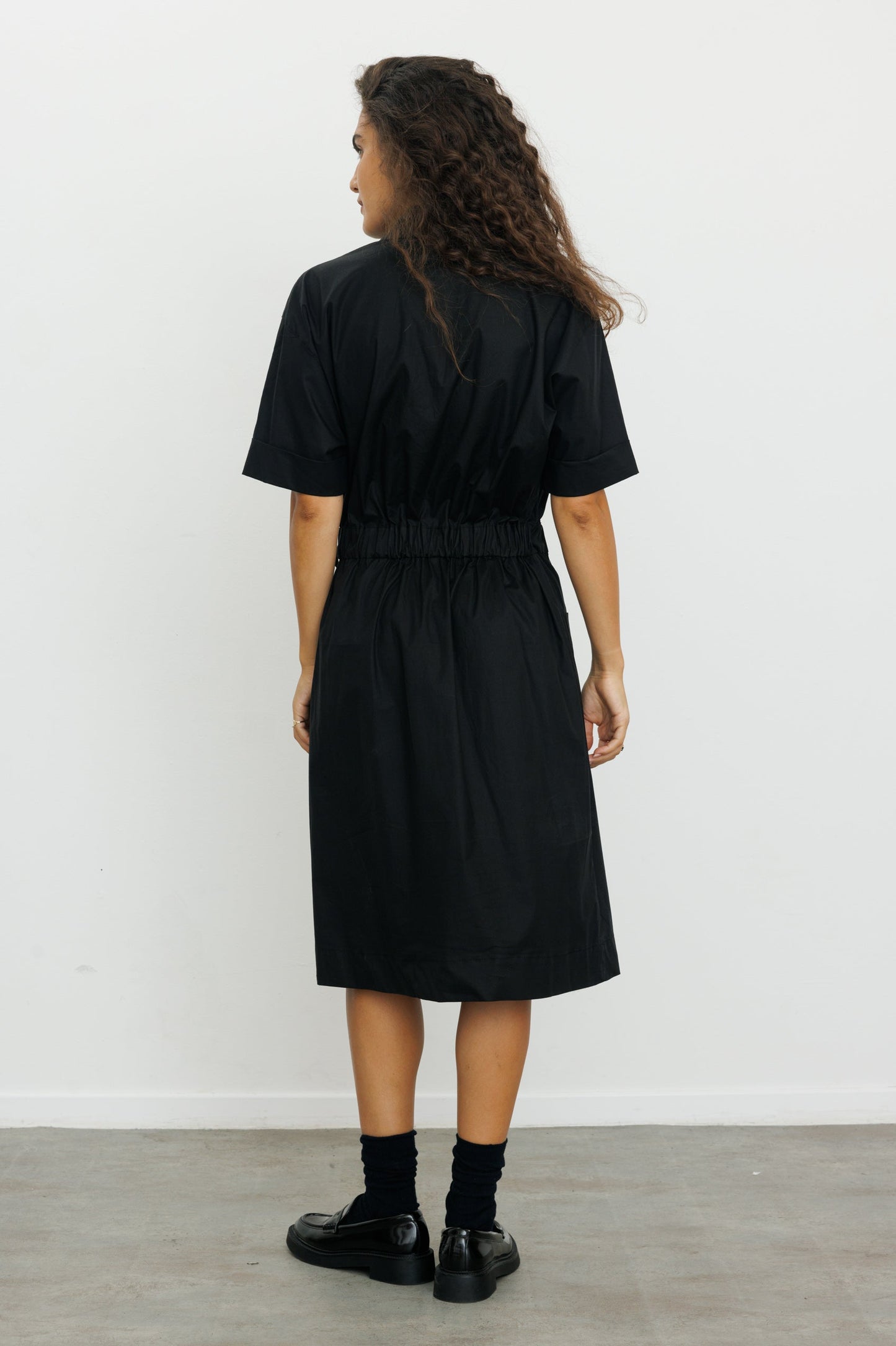 Tamara Dress