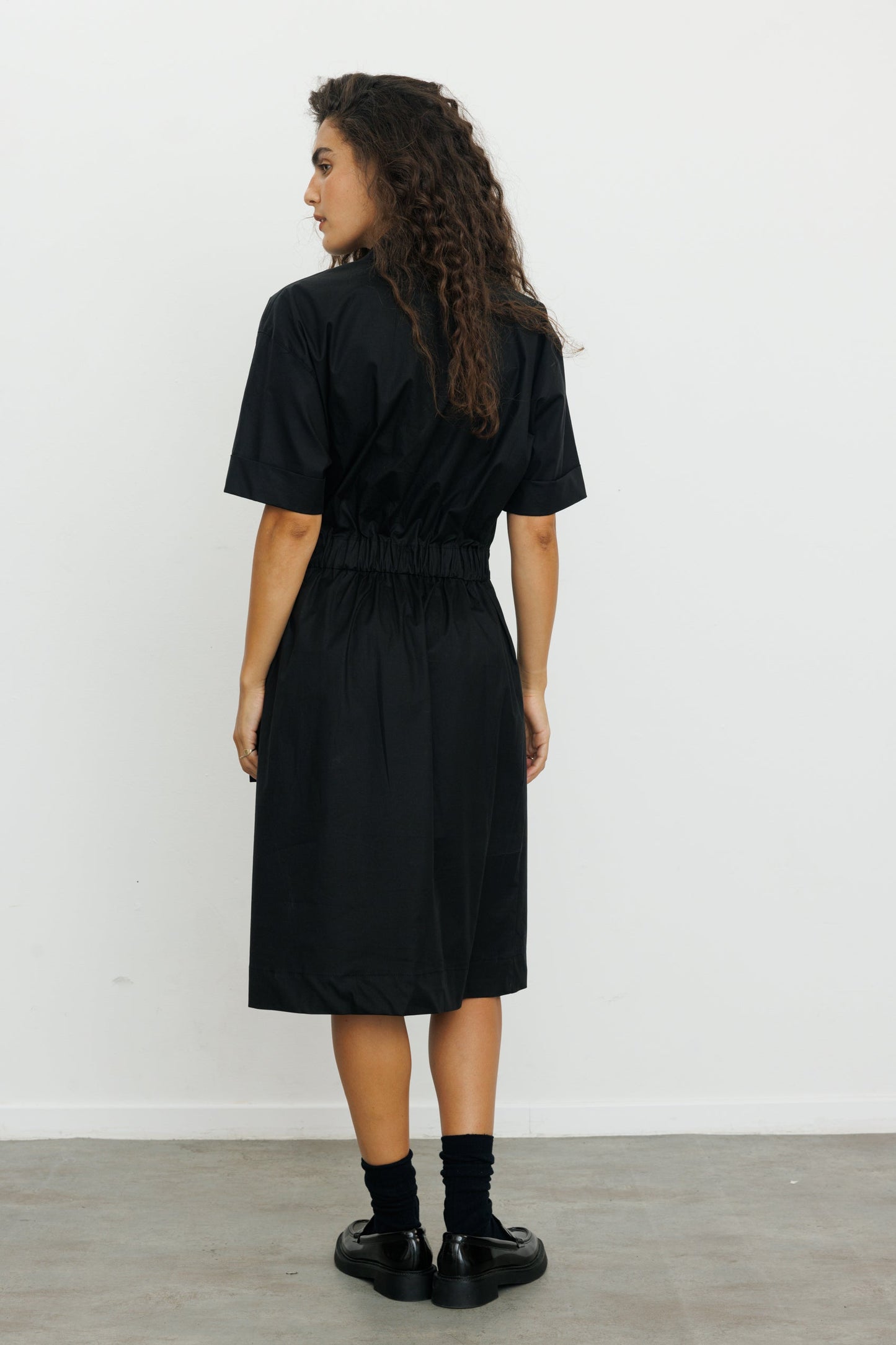 Tamara Dress