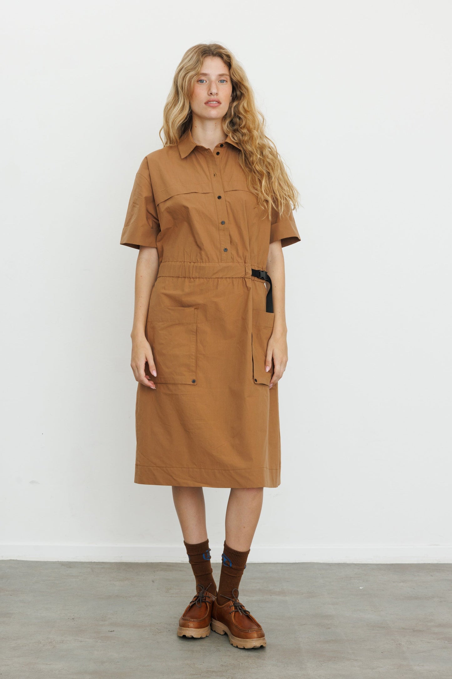 Tamara Dress