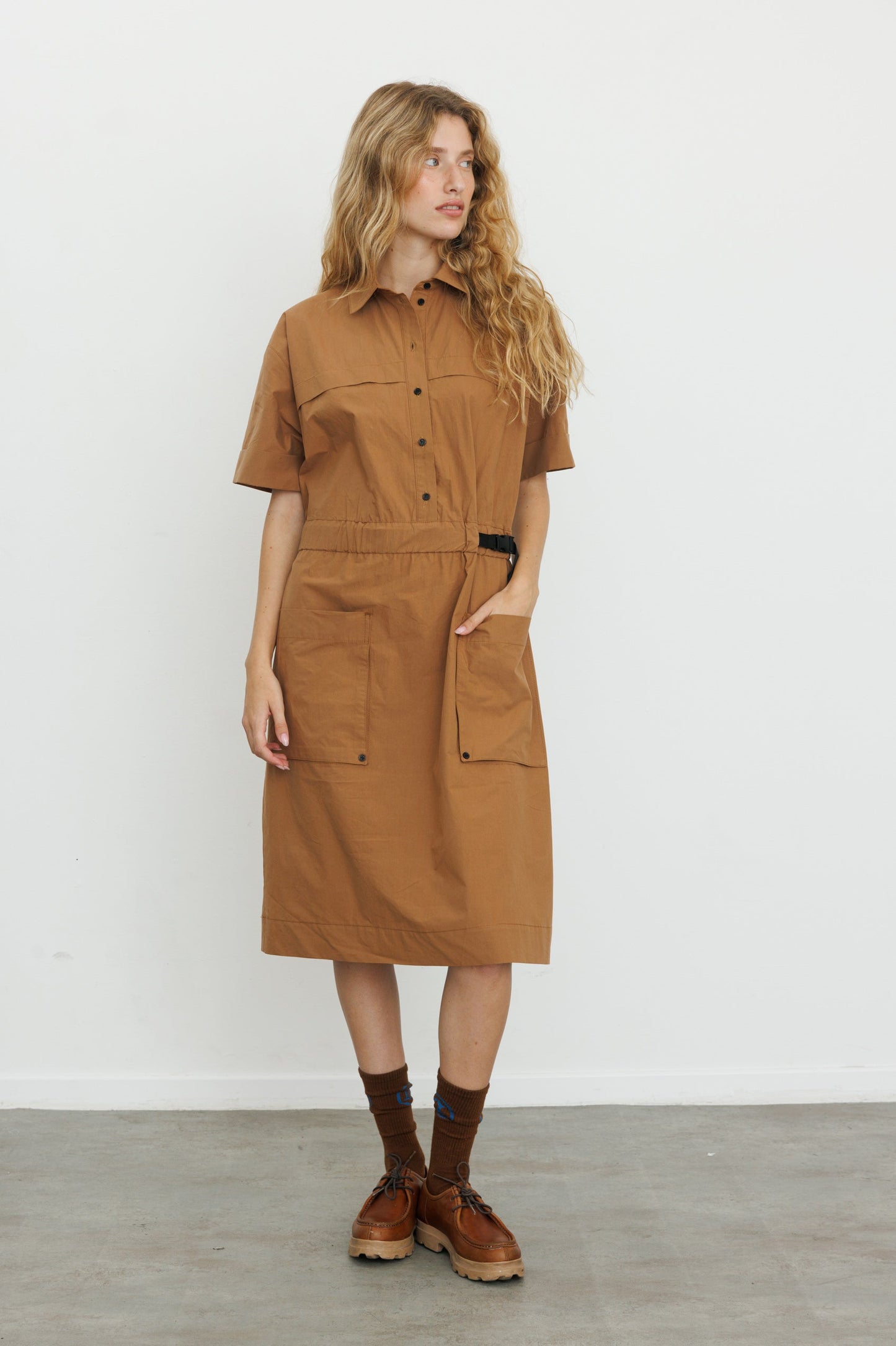 Tamara Dress
